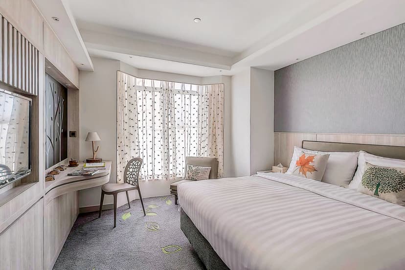 仕德福山景酒店  ( Stanford Hillview Hotel )