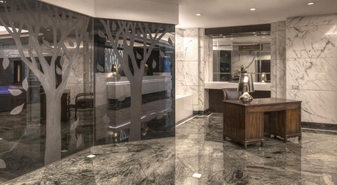 仕德福山景酒店  ( Stanford Hillview Hotel )