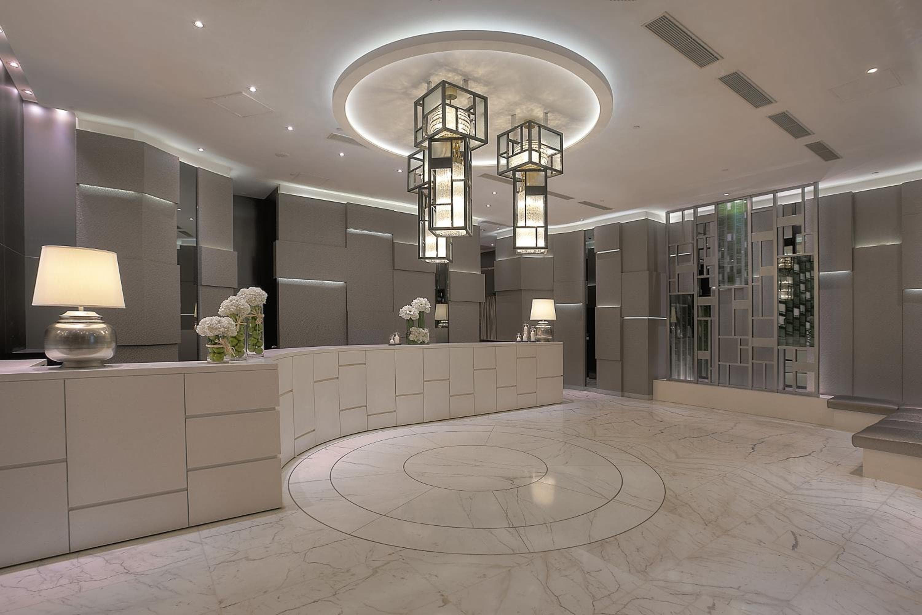 仕德福酒店 ( Stanford Hotel )