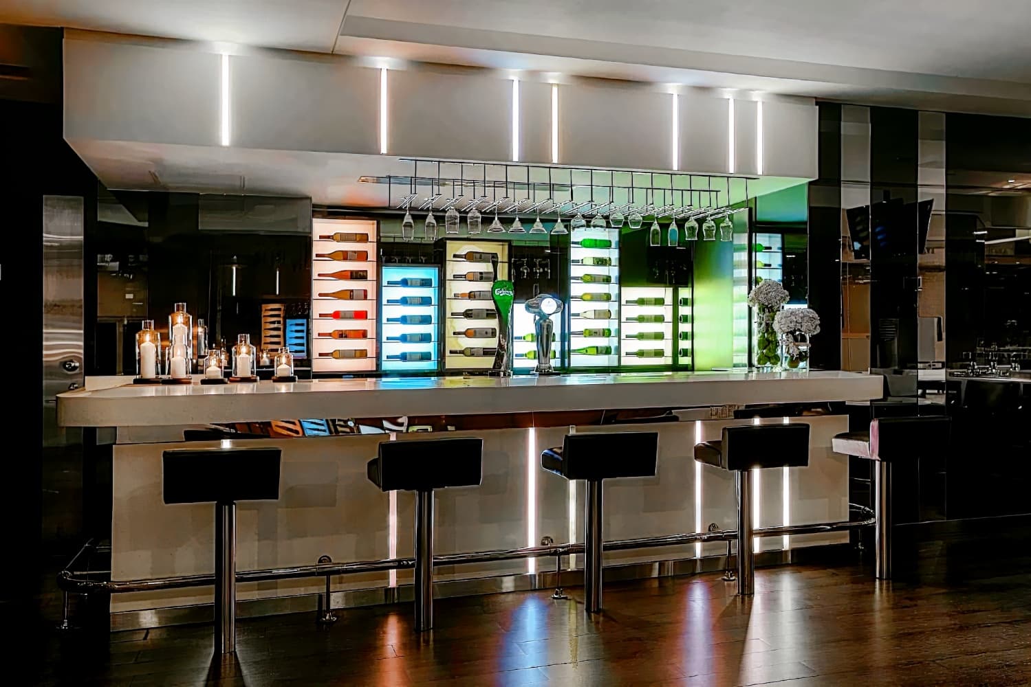 仕德福酒店 ( Stanford Hotel )