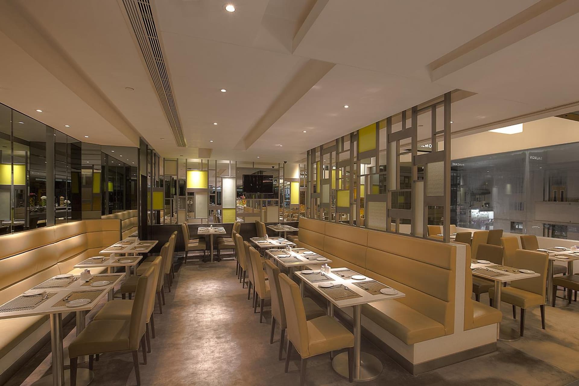 仕德福酒店 ( Stanford Hotel )