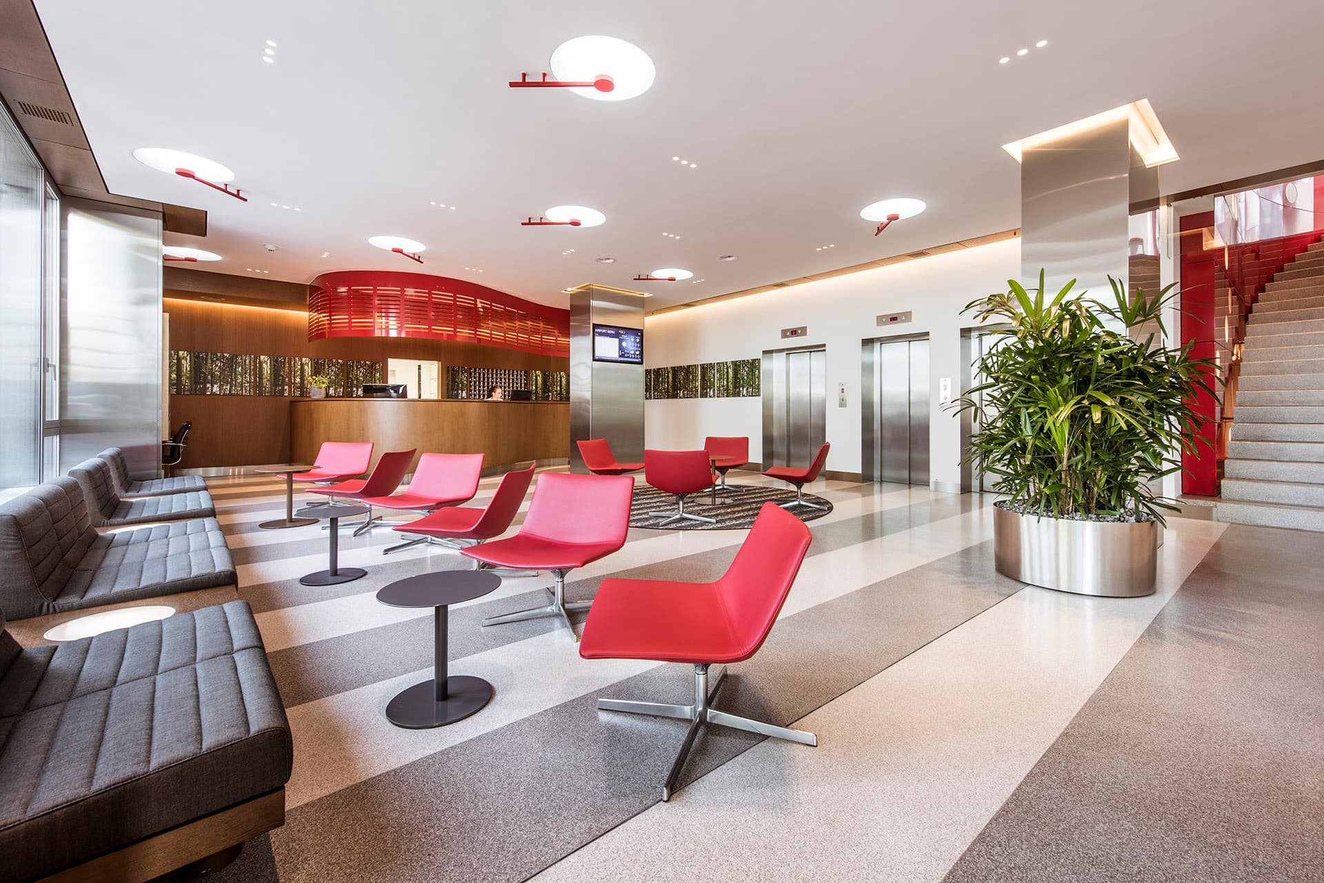 Hotel Ambassador Bern