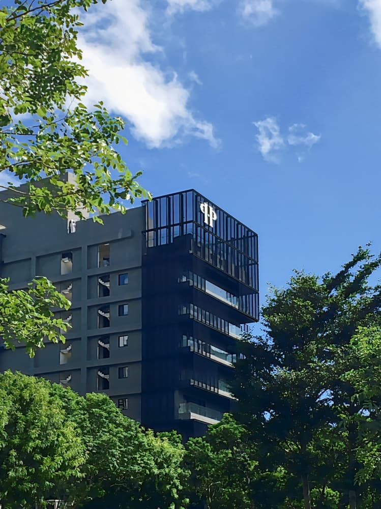 賦樂旅居 HOTEL PROVERBS Taipei