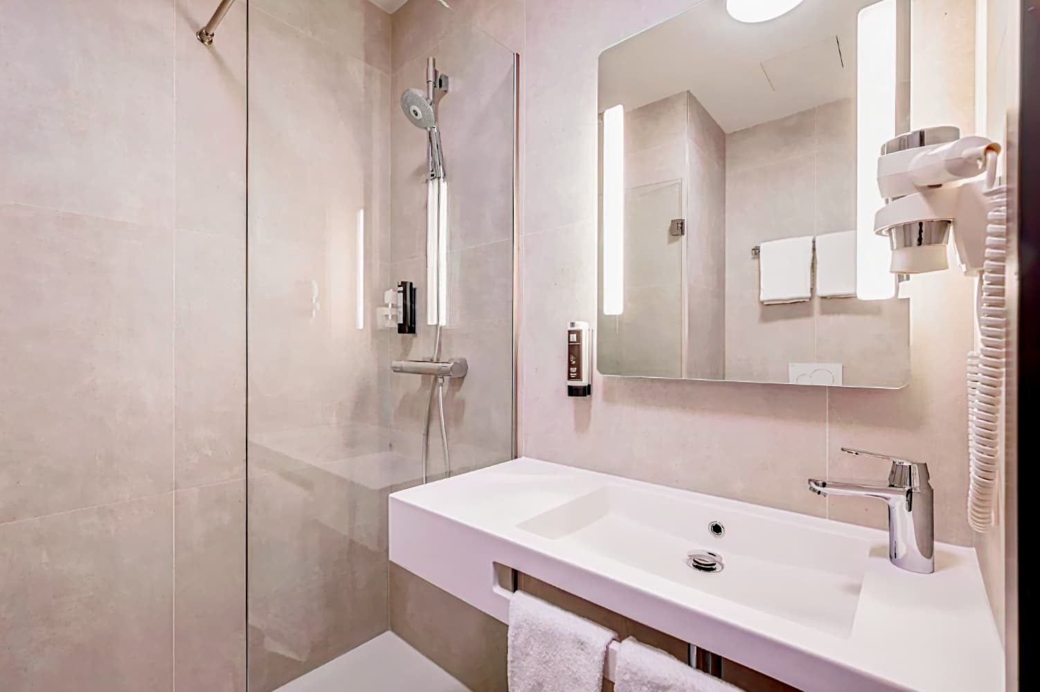 B&B Hotel Gent Centrum