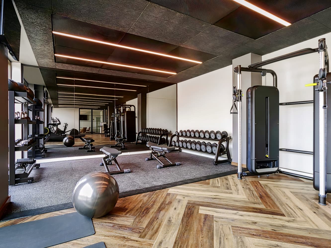 Novotel Cambridge North