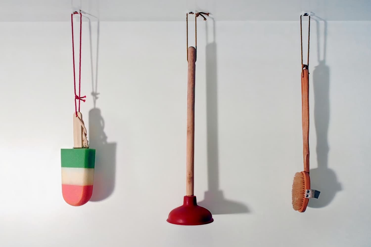 The Corner London City