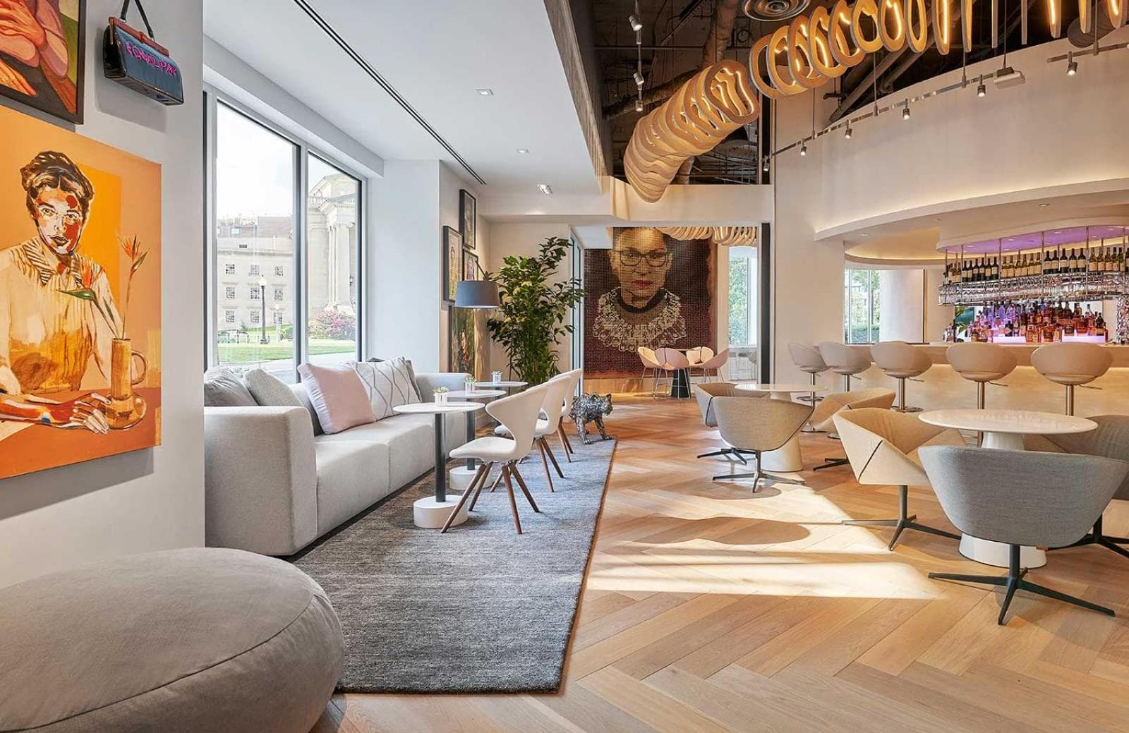 Hotel Zena, a Viceroy Urban Retreat