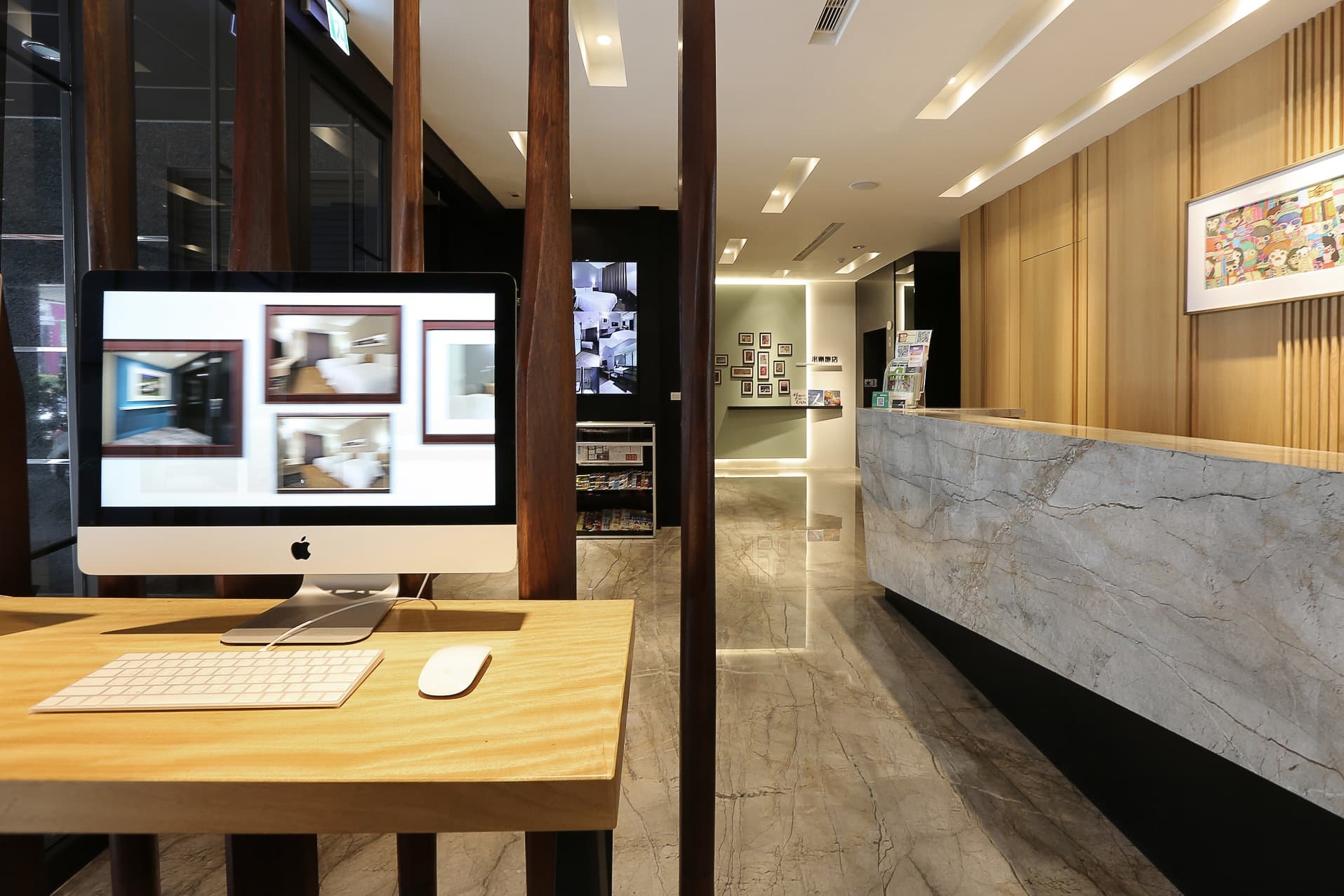 米乐旅店 Miller Inn