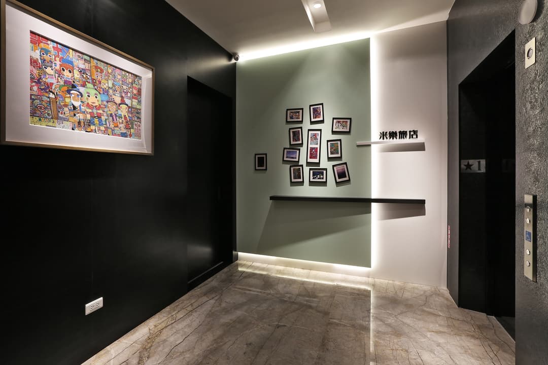 米乐旅店 Miller Inn