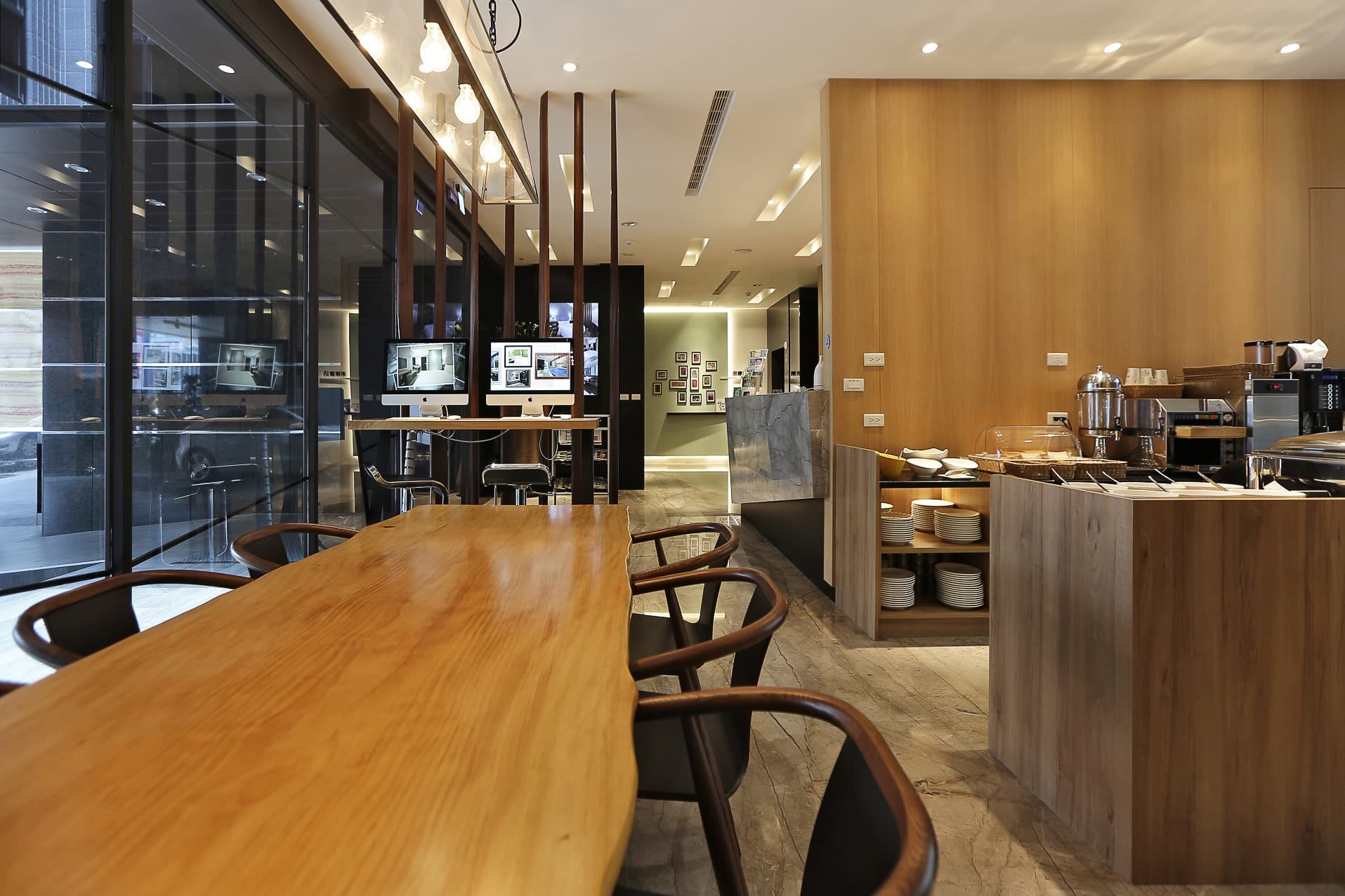 米乐旅店 Miller Inn