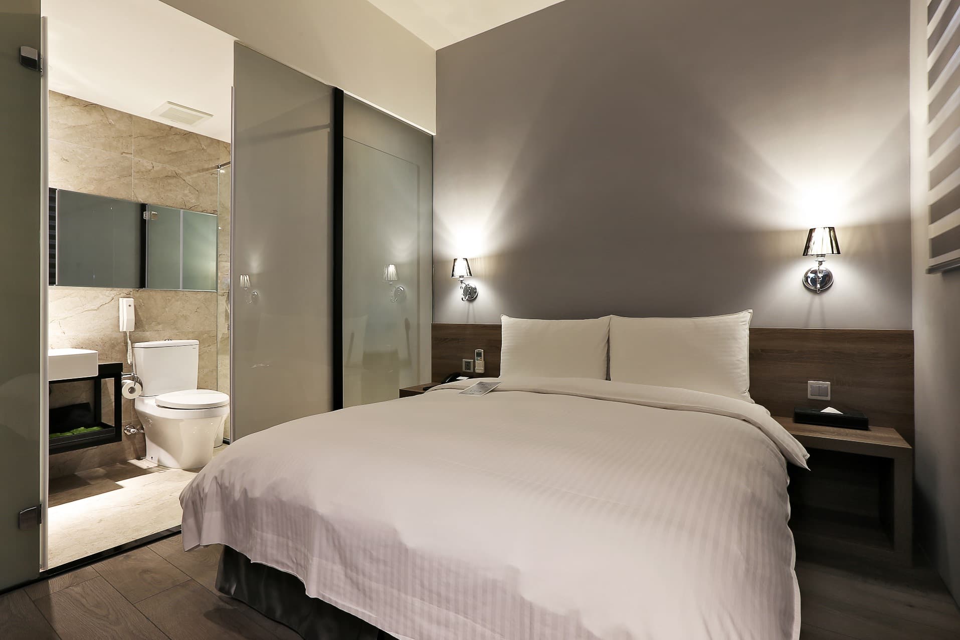 米乐旅店 Miller Inn