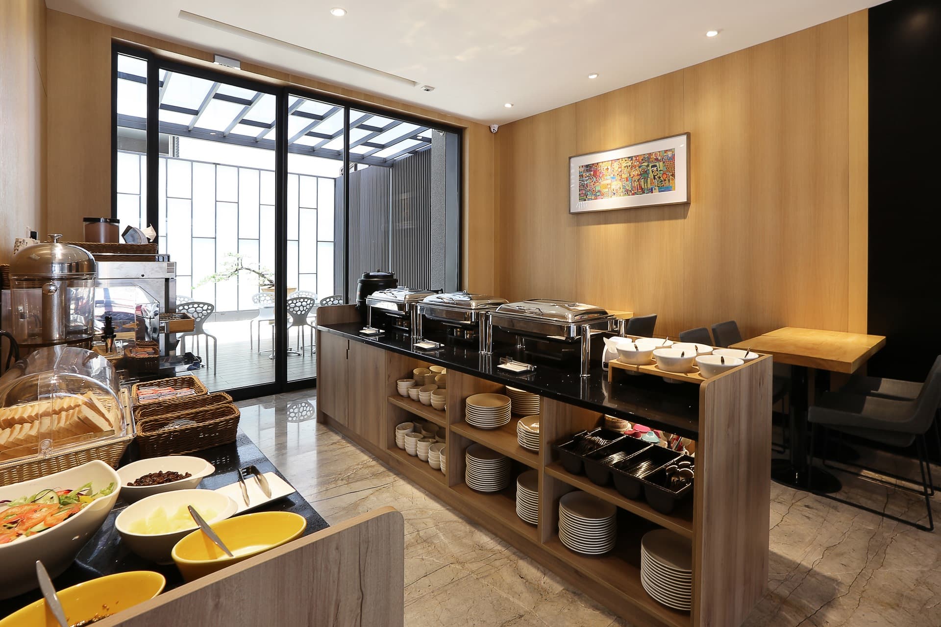 米乐旅店 Miller Inn