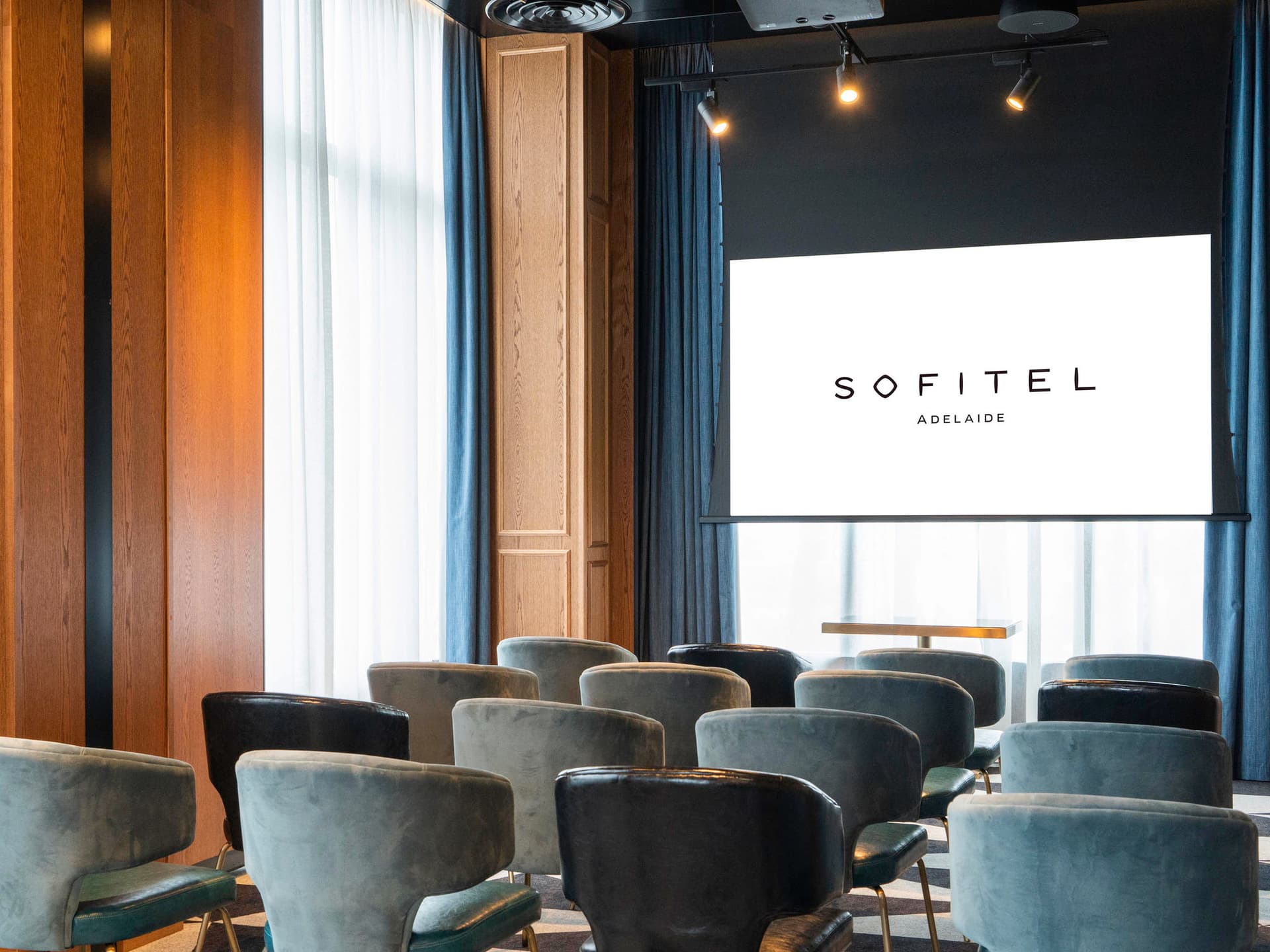Sofitel Adelaide