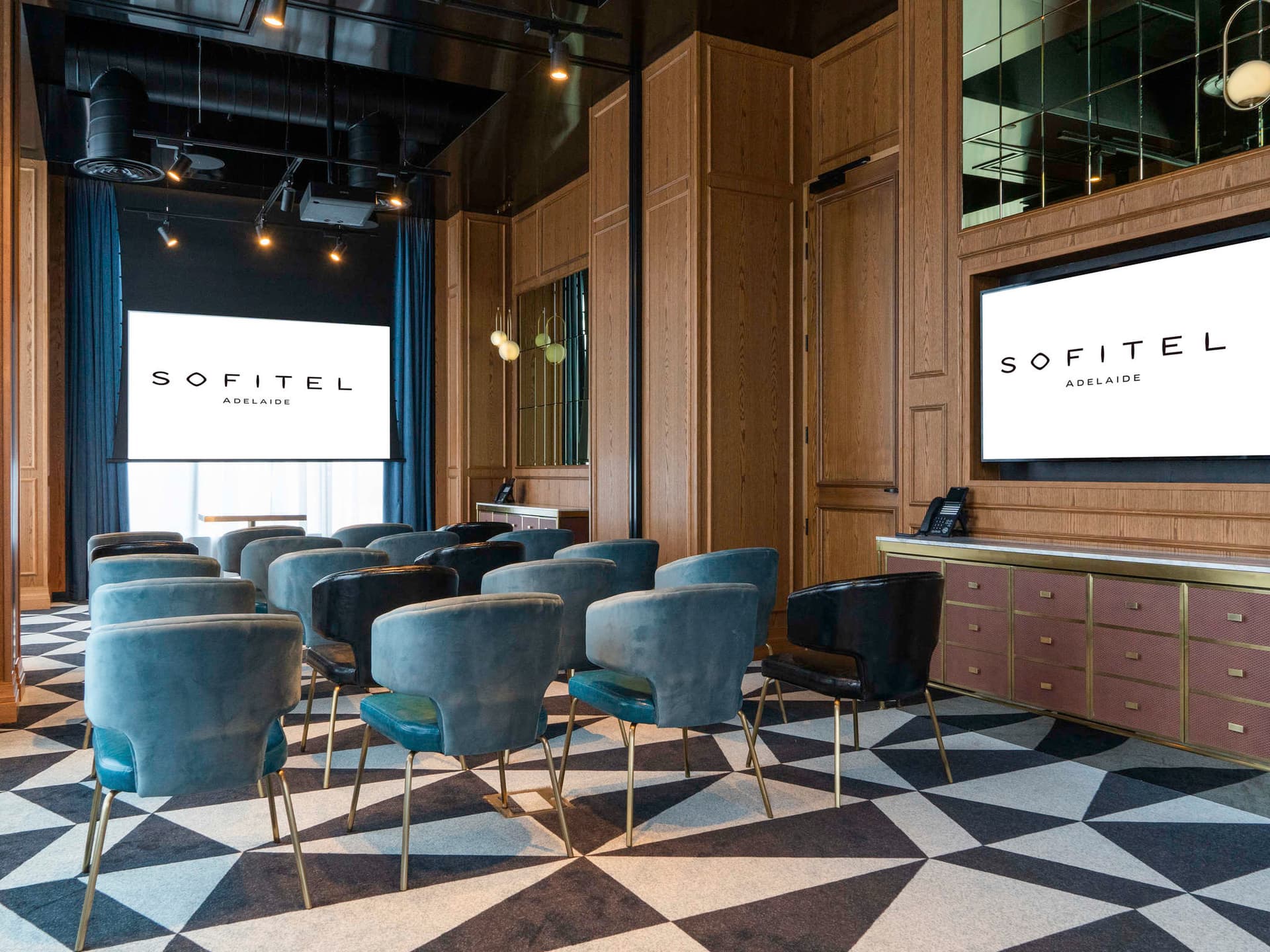 Sofitel Adelaide