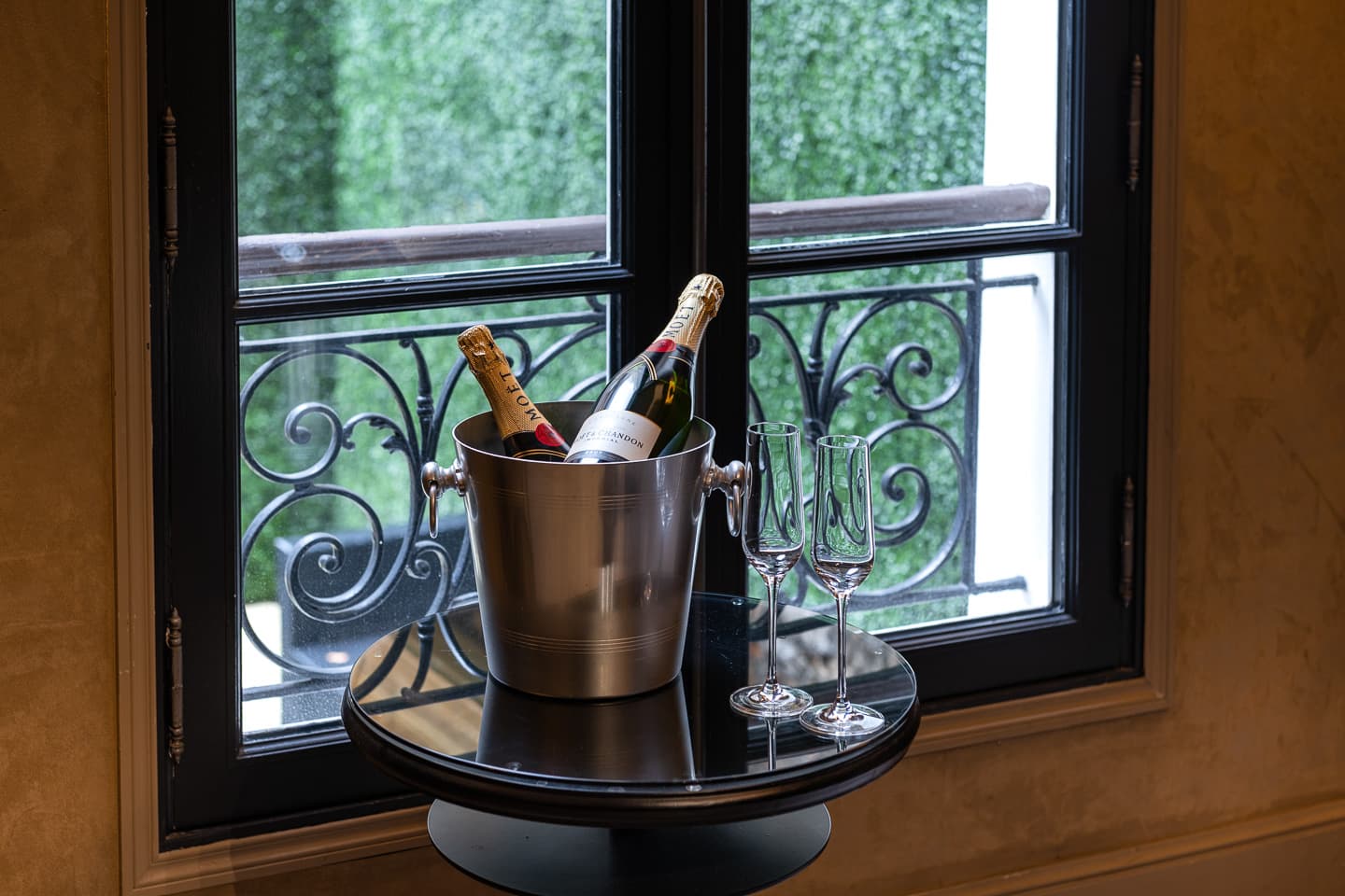 Hôtel Villa Glamour