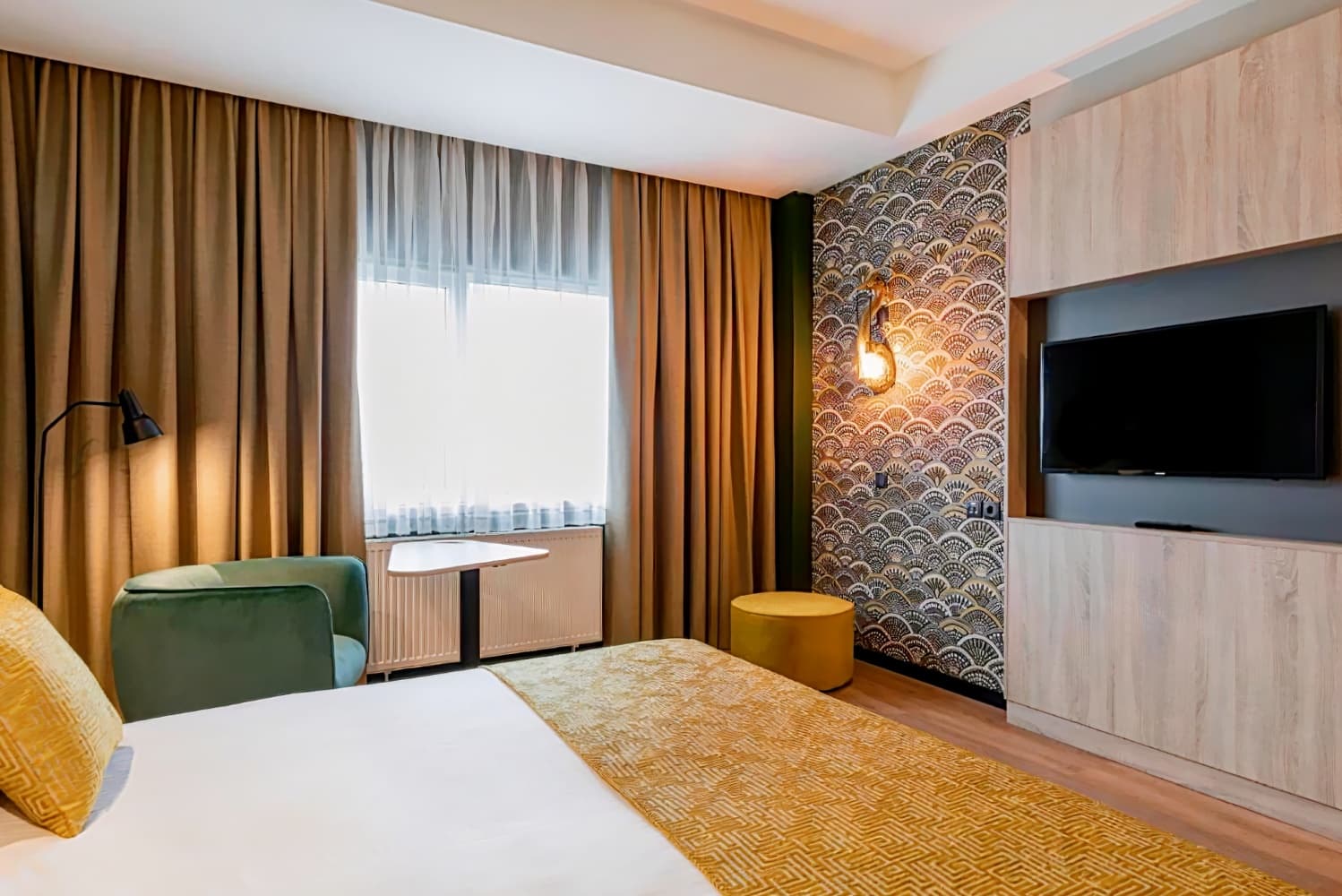 Shanghai Hotel Holland