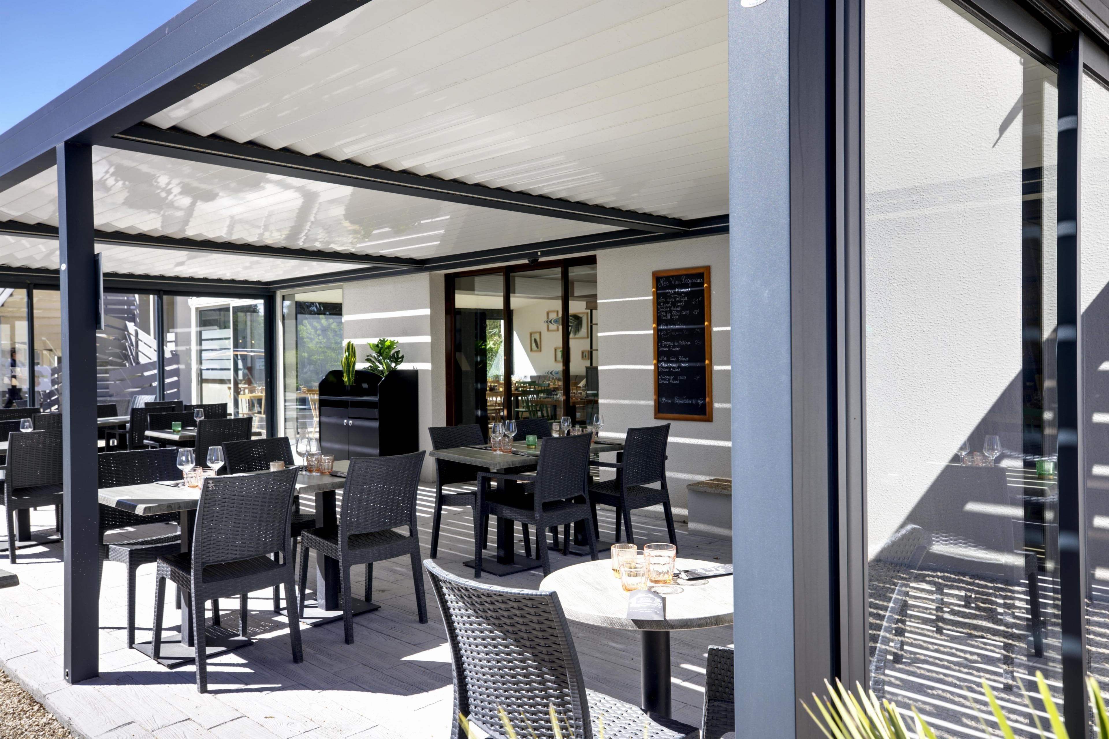 Campanile Orange A7/ A9