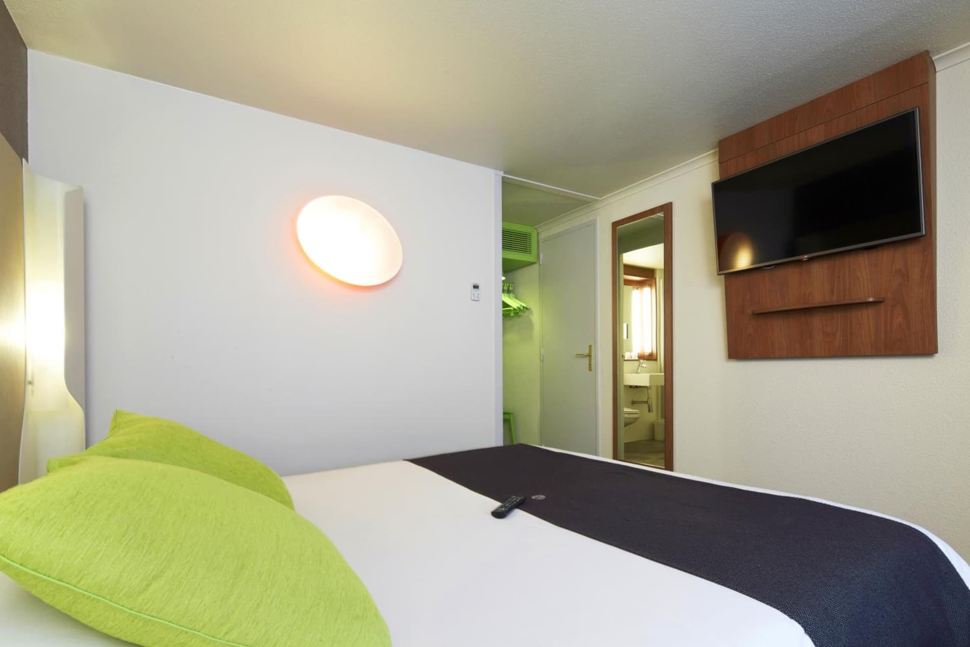Campanile Chambéry