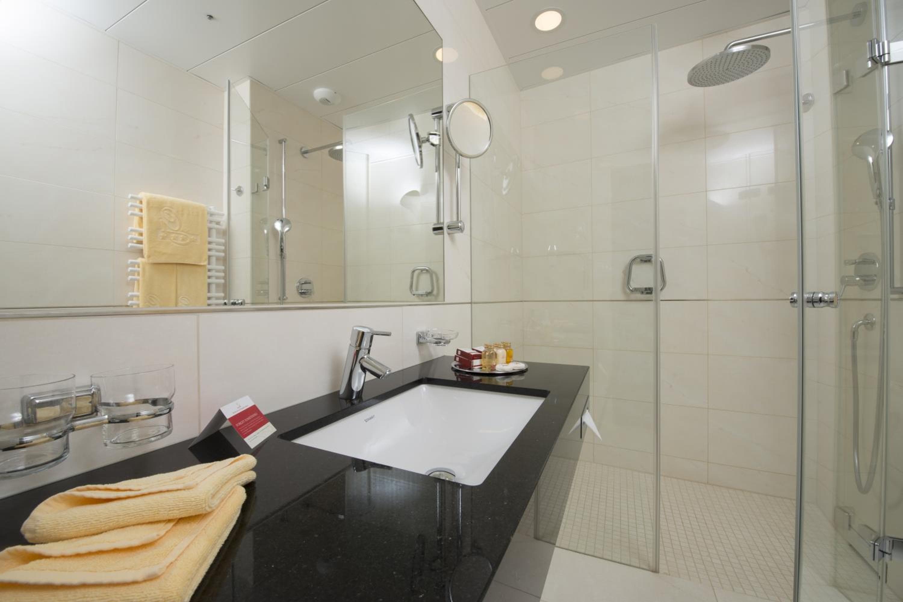 GAIA Hotel Basel - the sustainable 4 star hotel