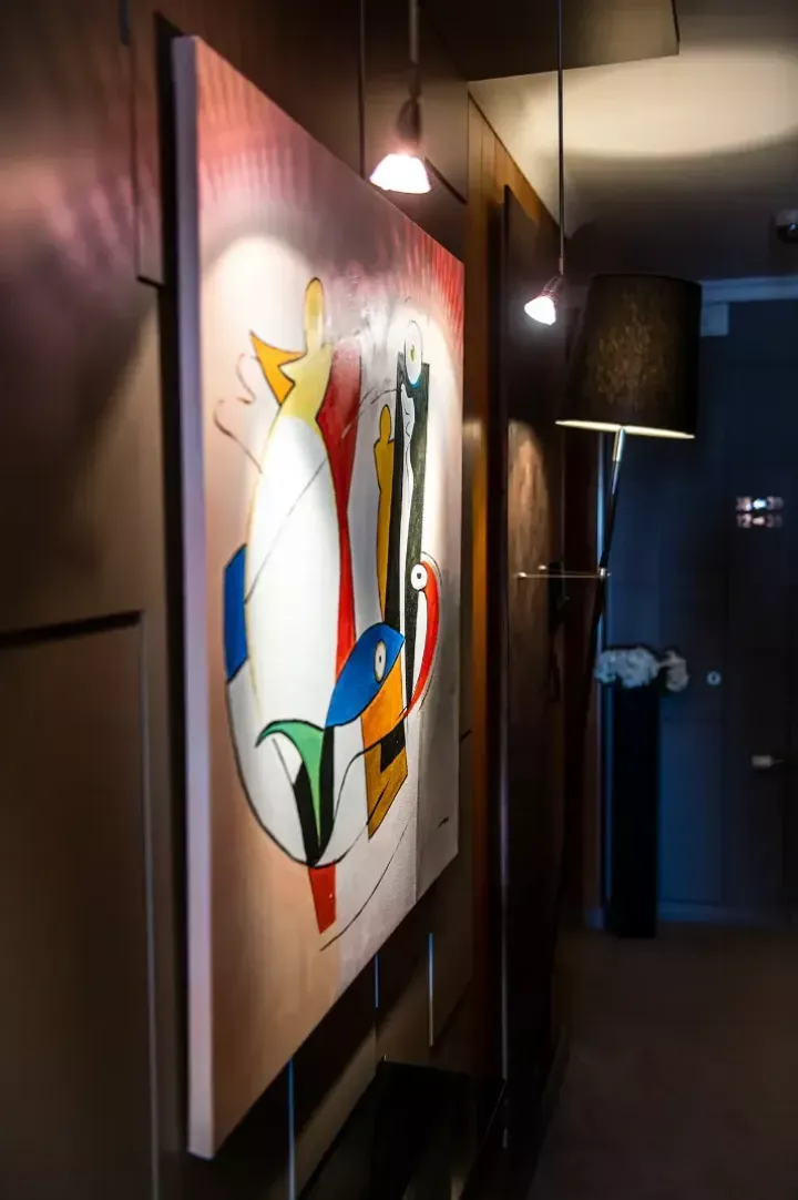 Hôtel Borel