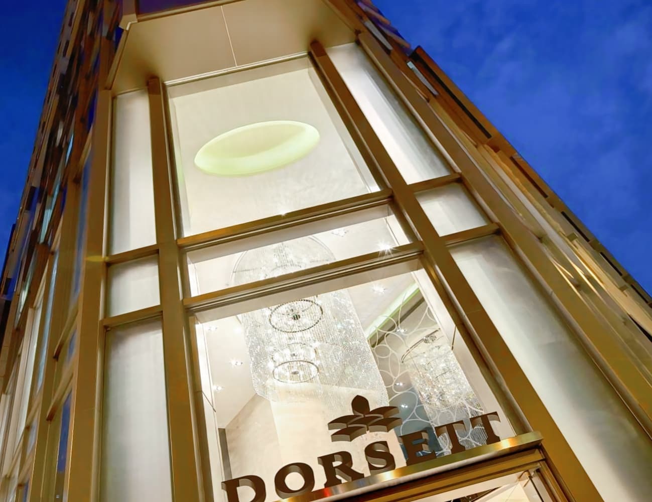 Dorsett Mongkok Hotel