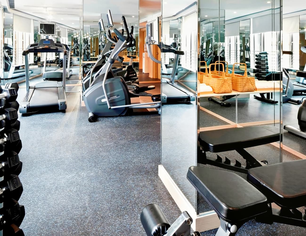 Dorsett Mongkok Hotel