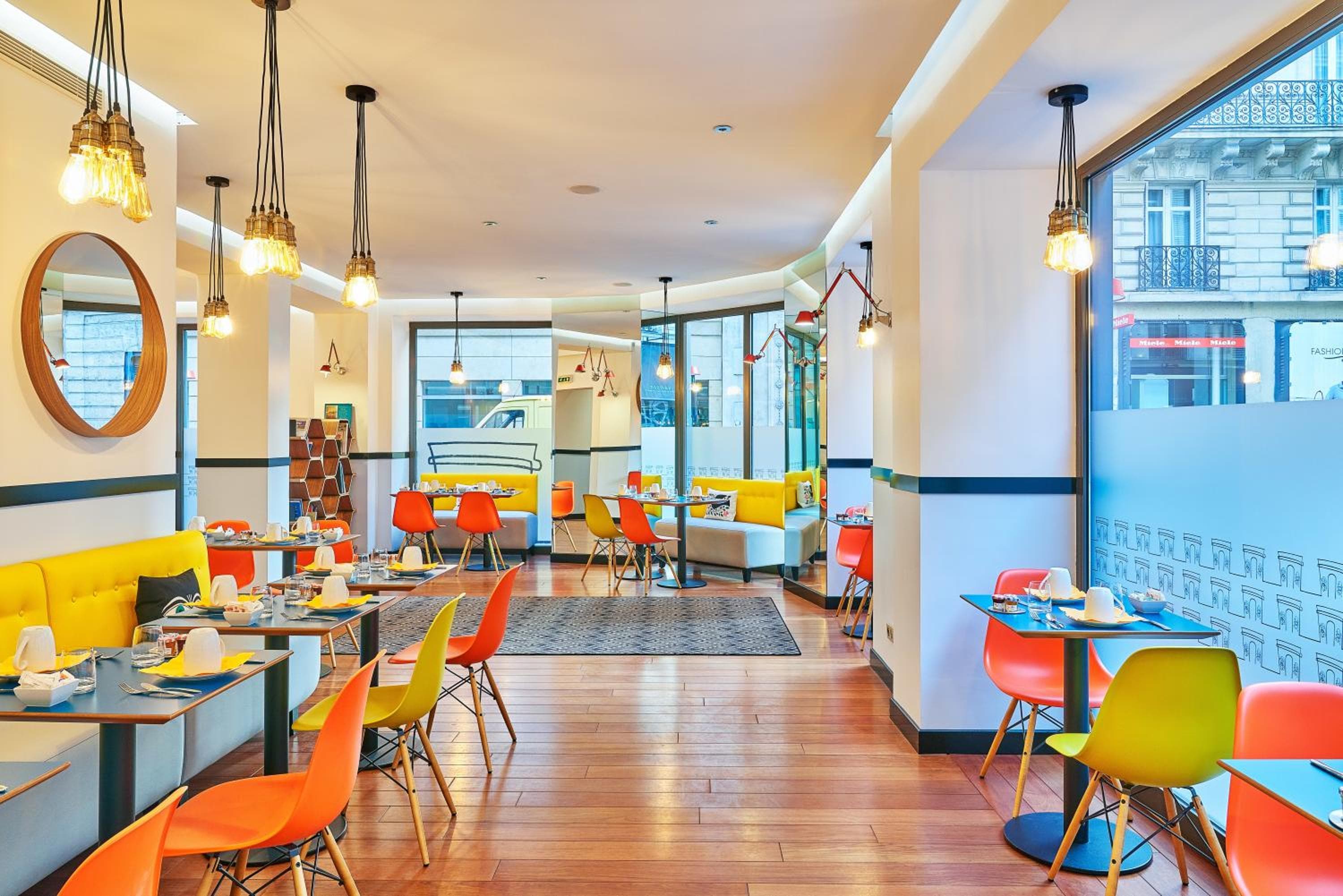 Hôtel Augustin - Astotel