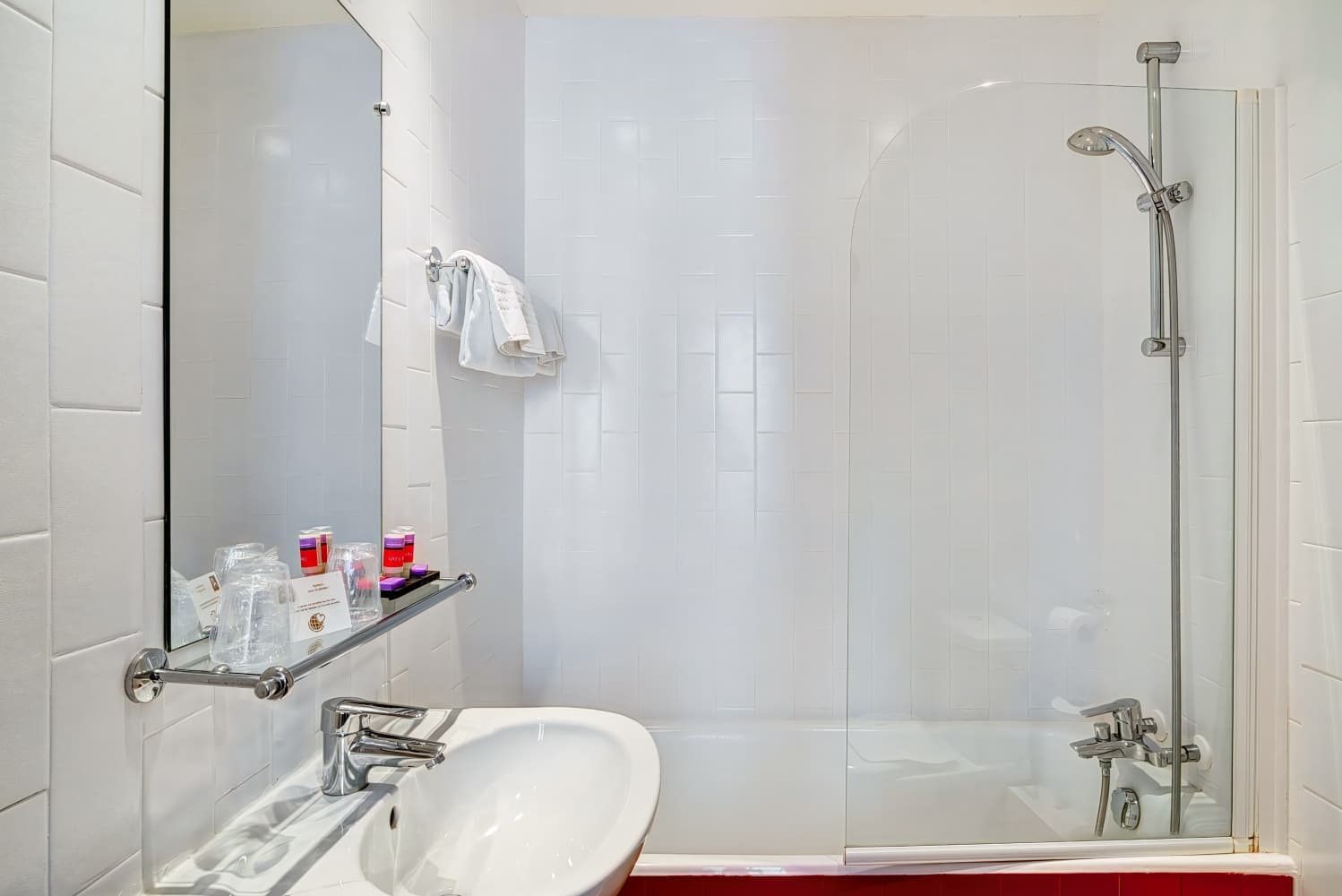 Hôtel Astoria - Astotel