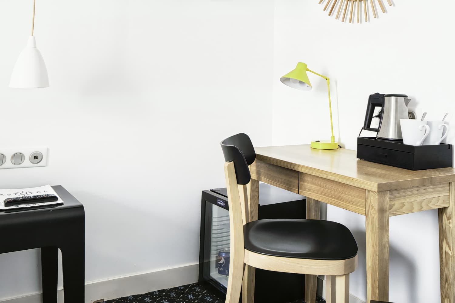 Hôtel Palm - Astotel