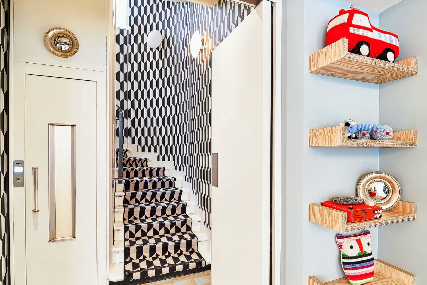 Hôtel Joke - Astotel