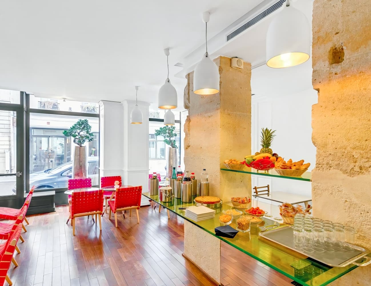 Hôtel Monterosa - Astotel