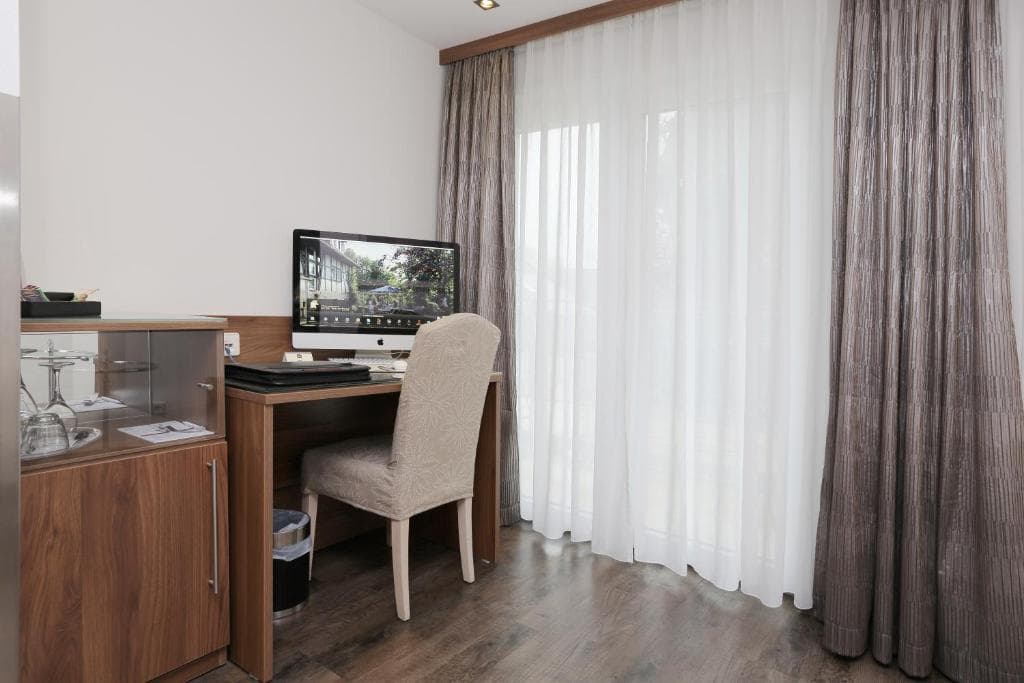 Hotel An der Wasserburg