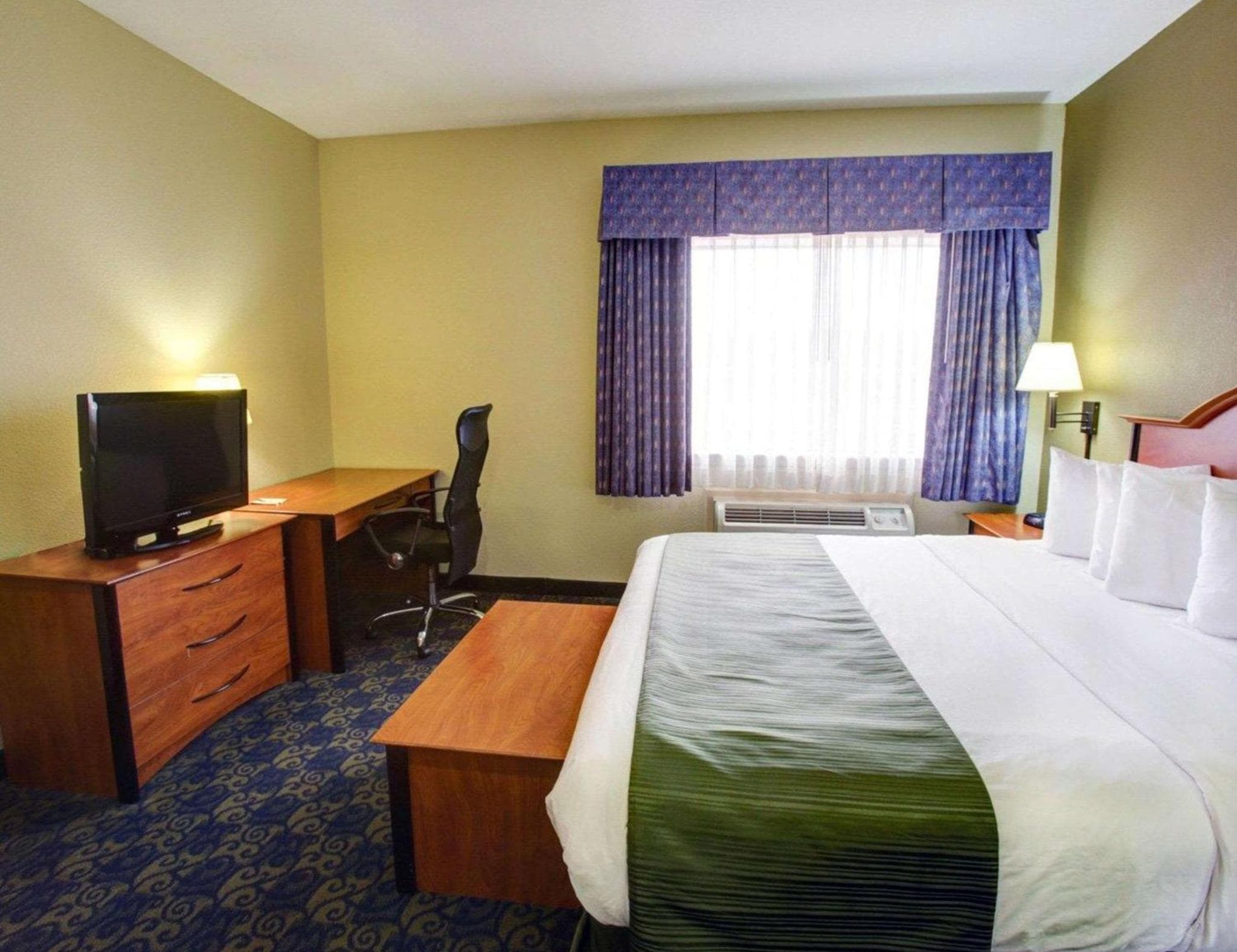 Quality Inn & Suites Waco