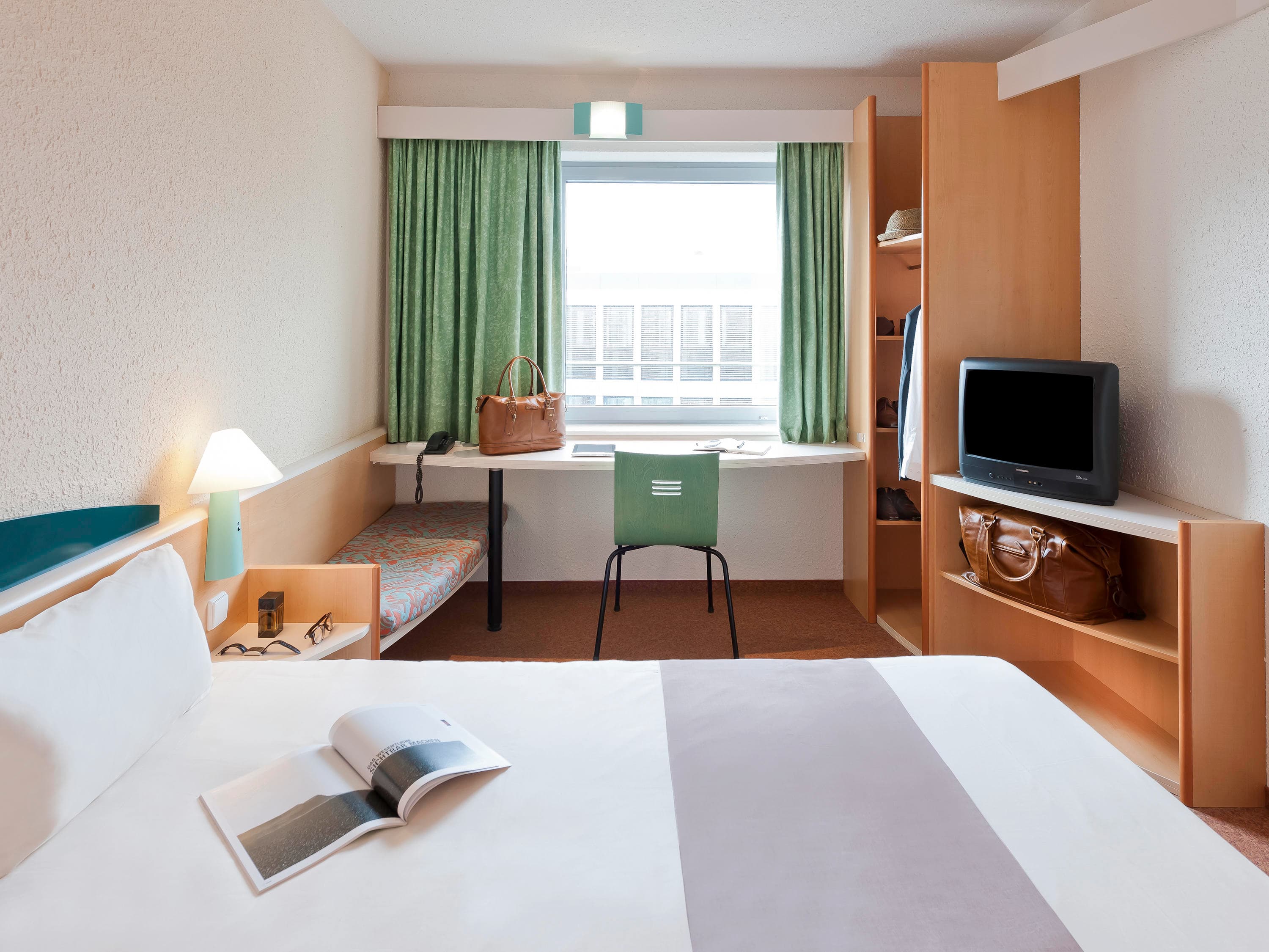 ibis Koeln Messe