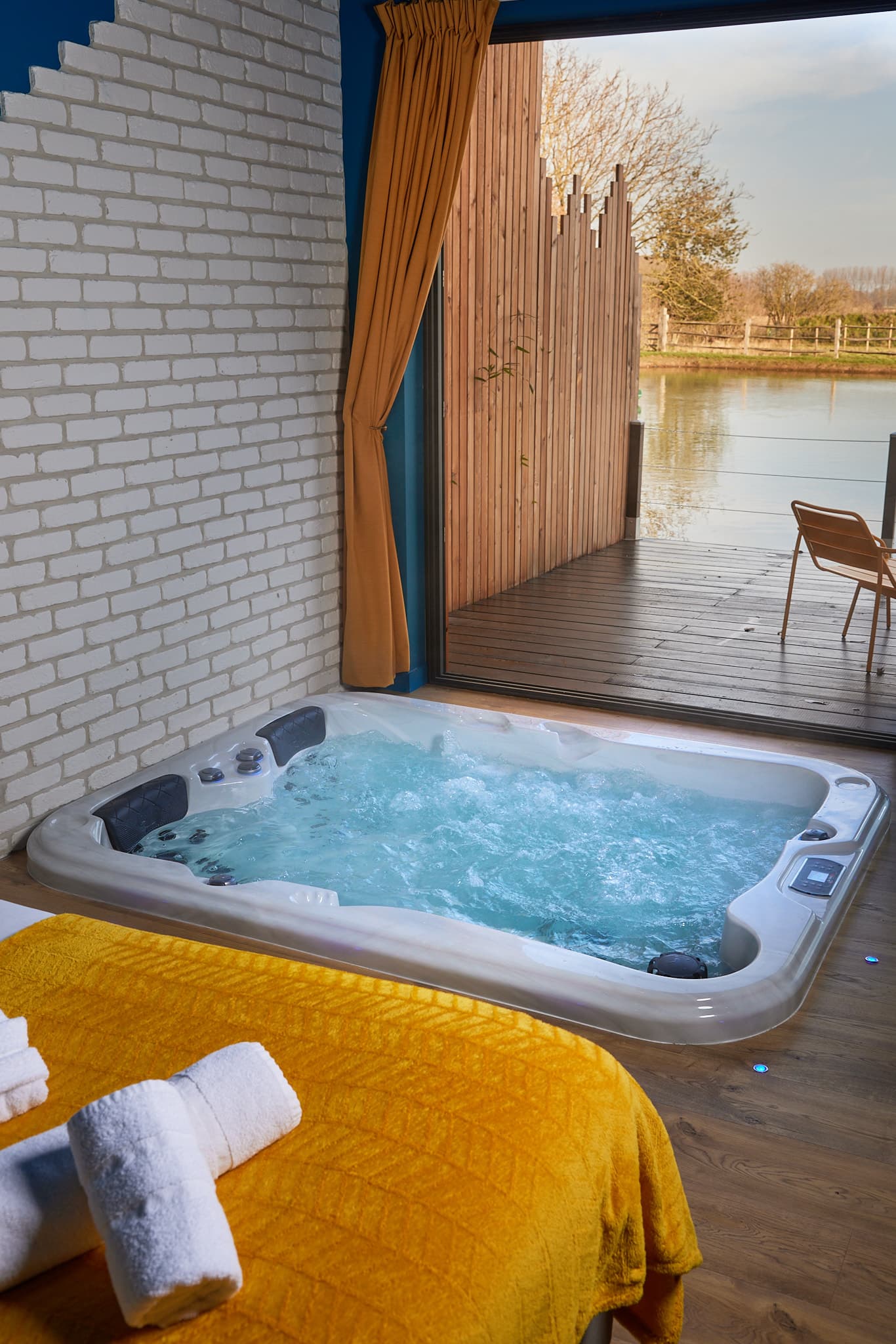 Le Domaine Wambrechies