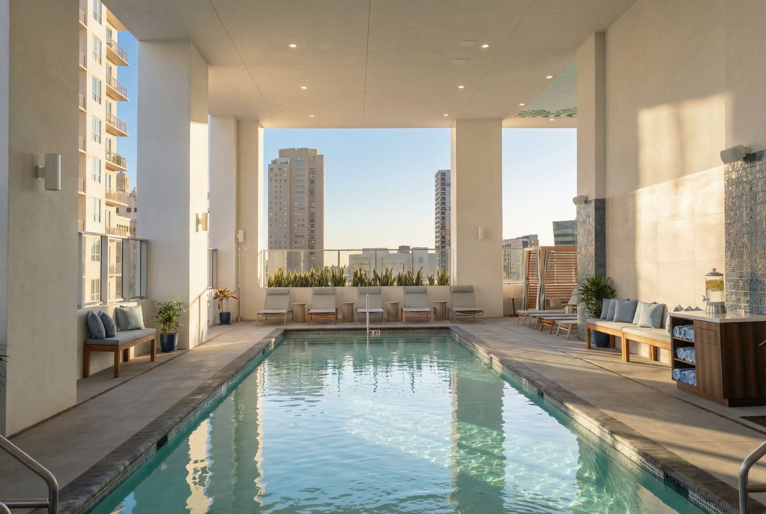 YOTEL Miami