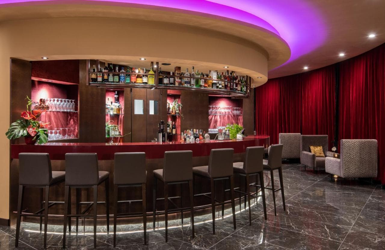 Leonardo Royal Hotel Venice Mestre