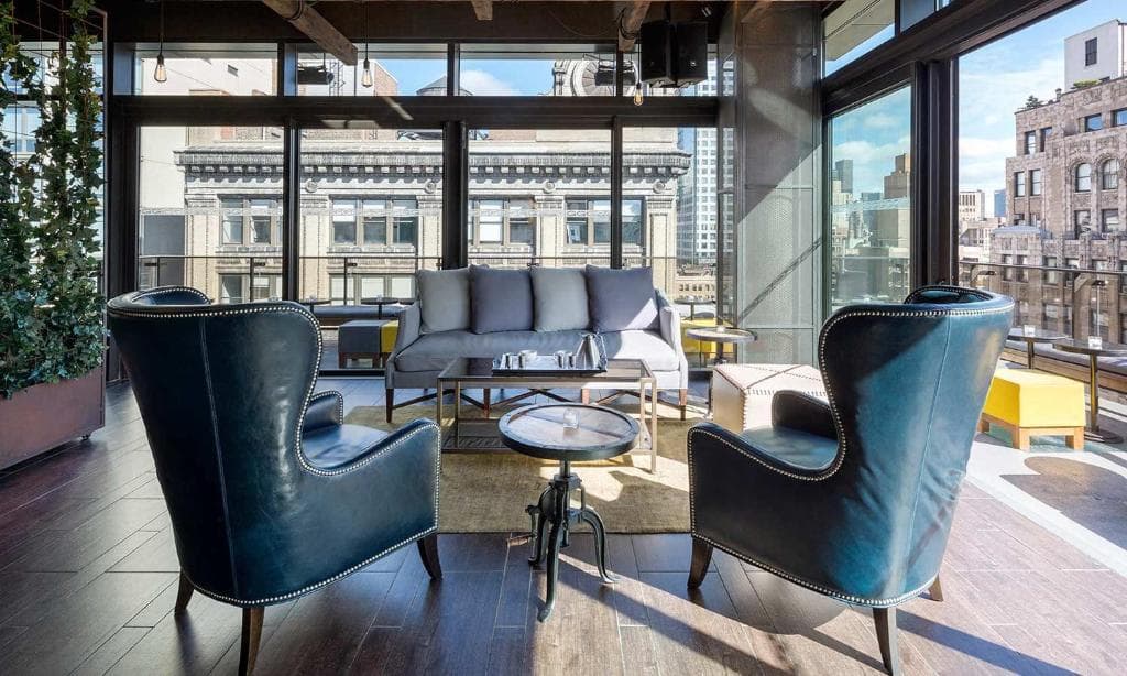 Royalton Park Avenue