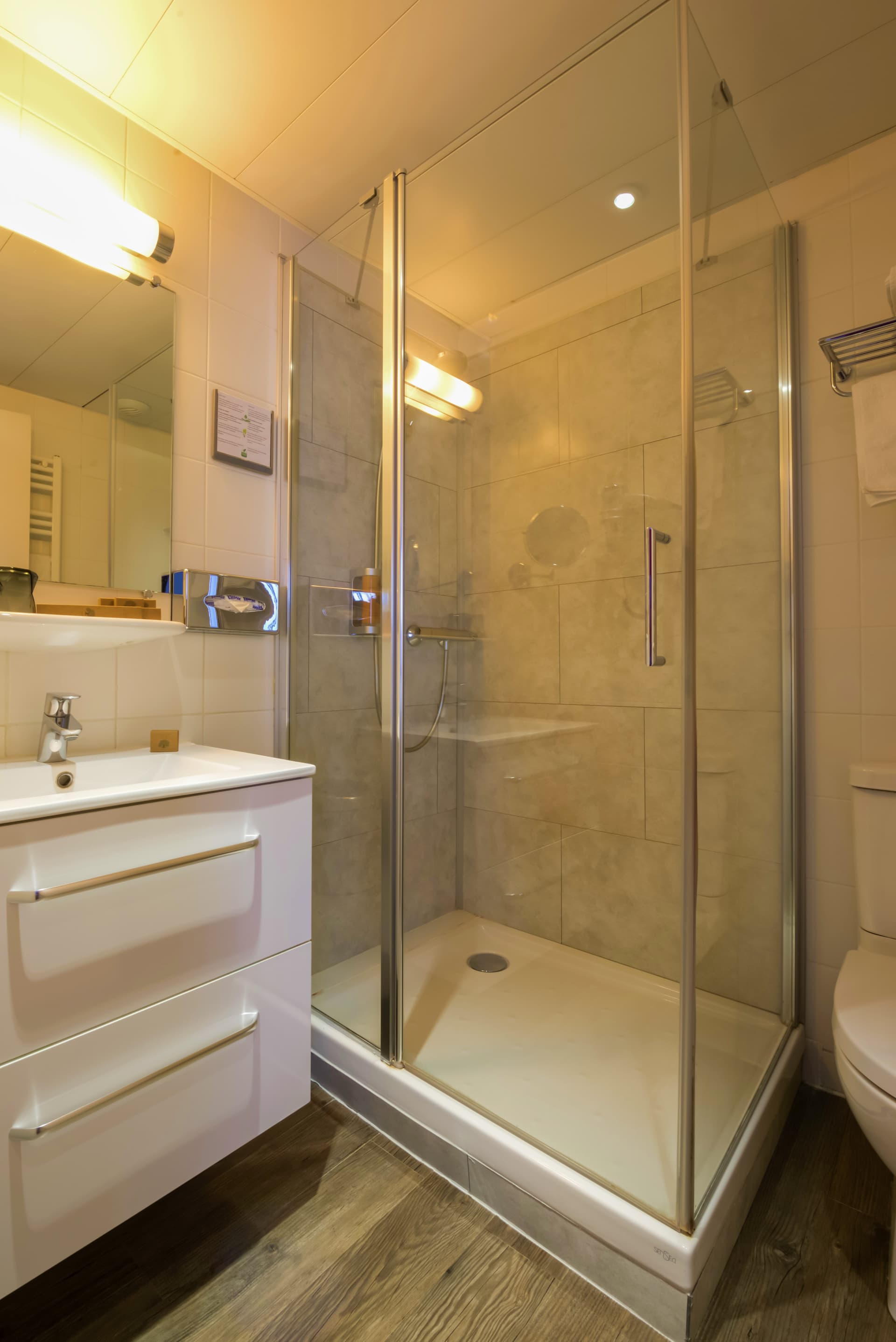 Hôtel le Richemont