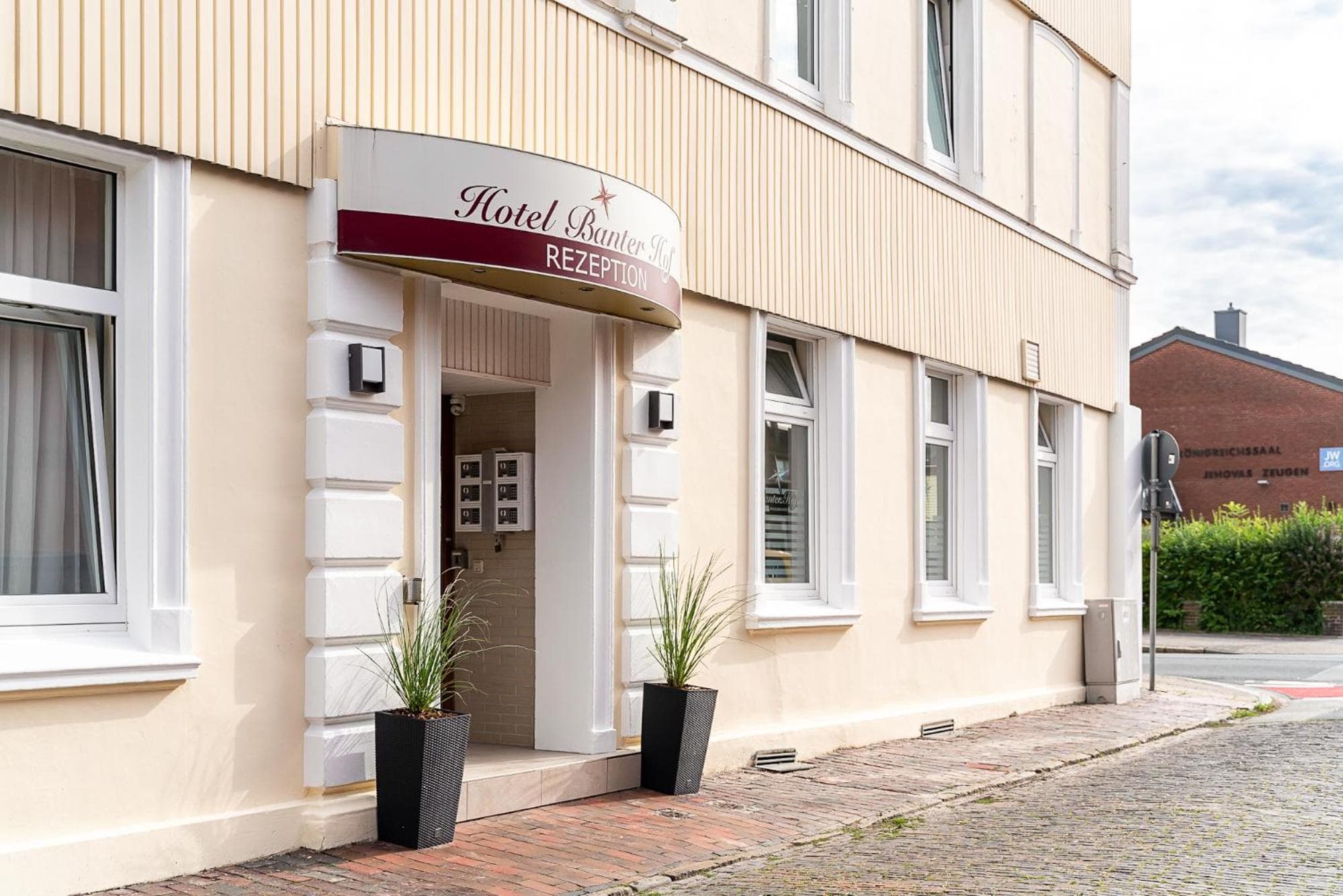 SleepBEEONE Wilhelmshaven