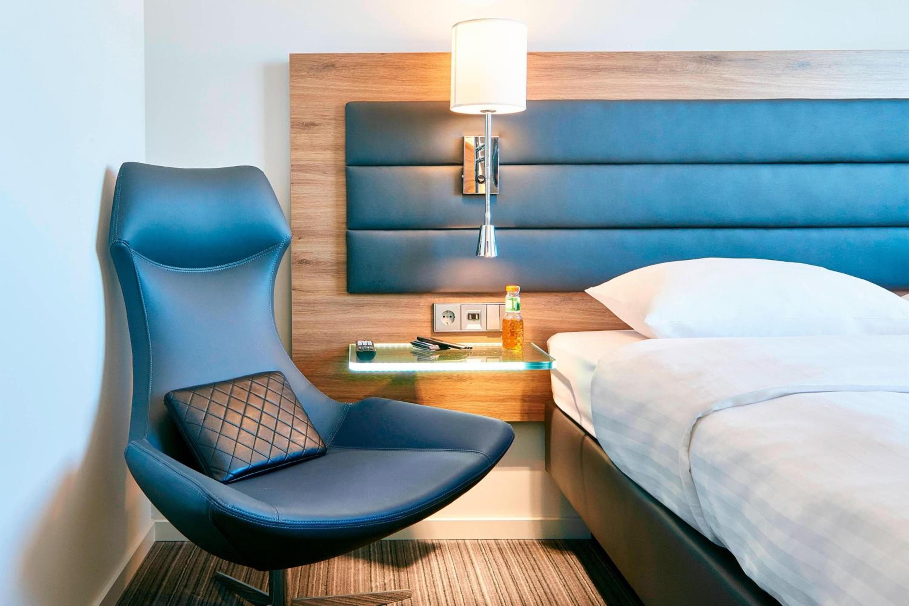 Moxy Berlin Ostbahnhof