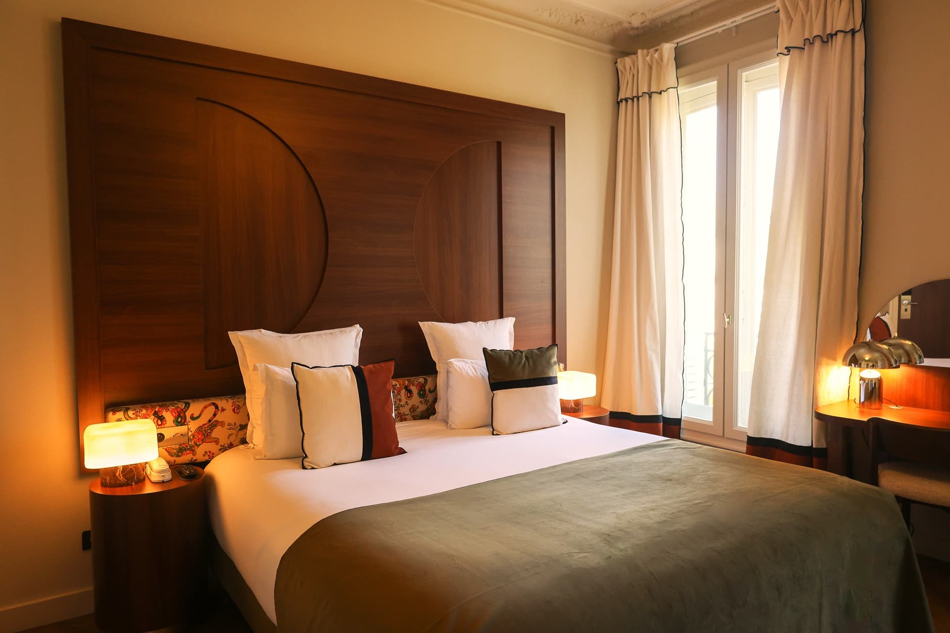 Hôtel d'Argenson