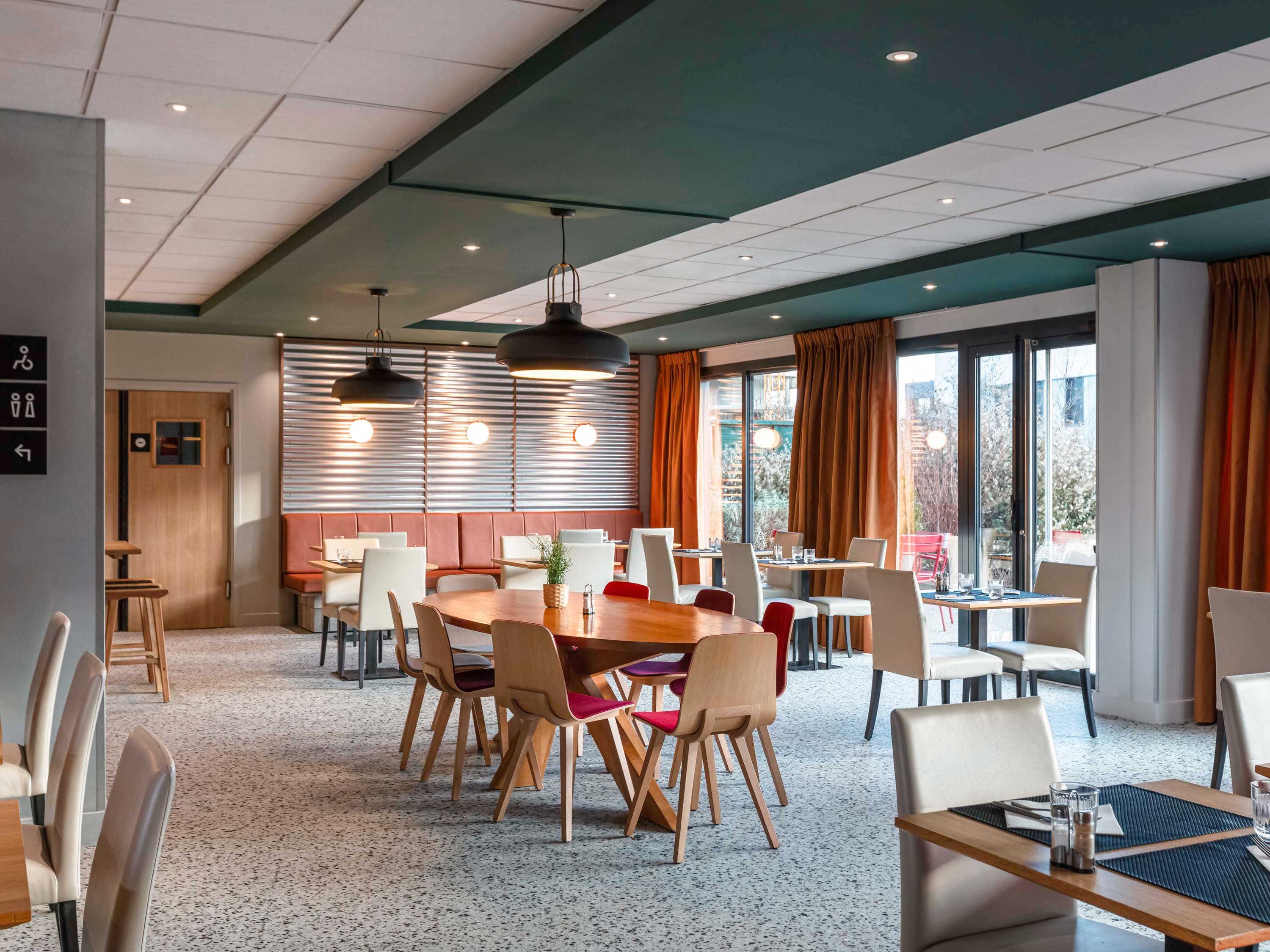 ibis Lyon Est Meyzieu