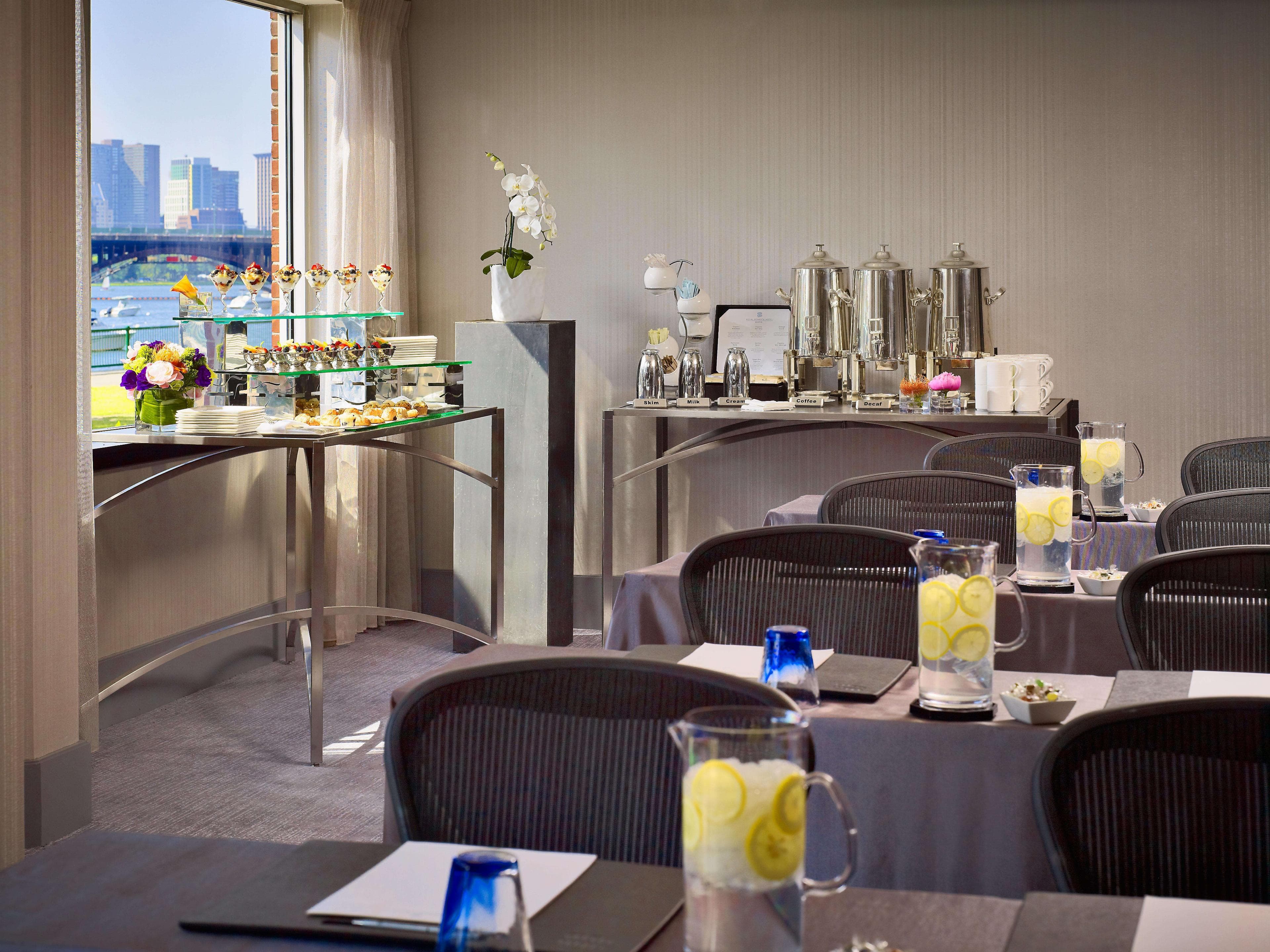 Royal Sonesta Boston