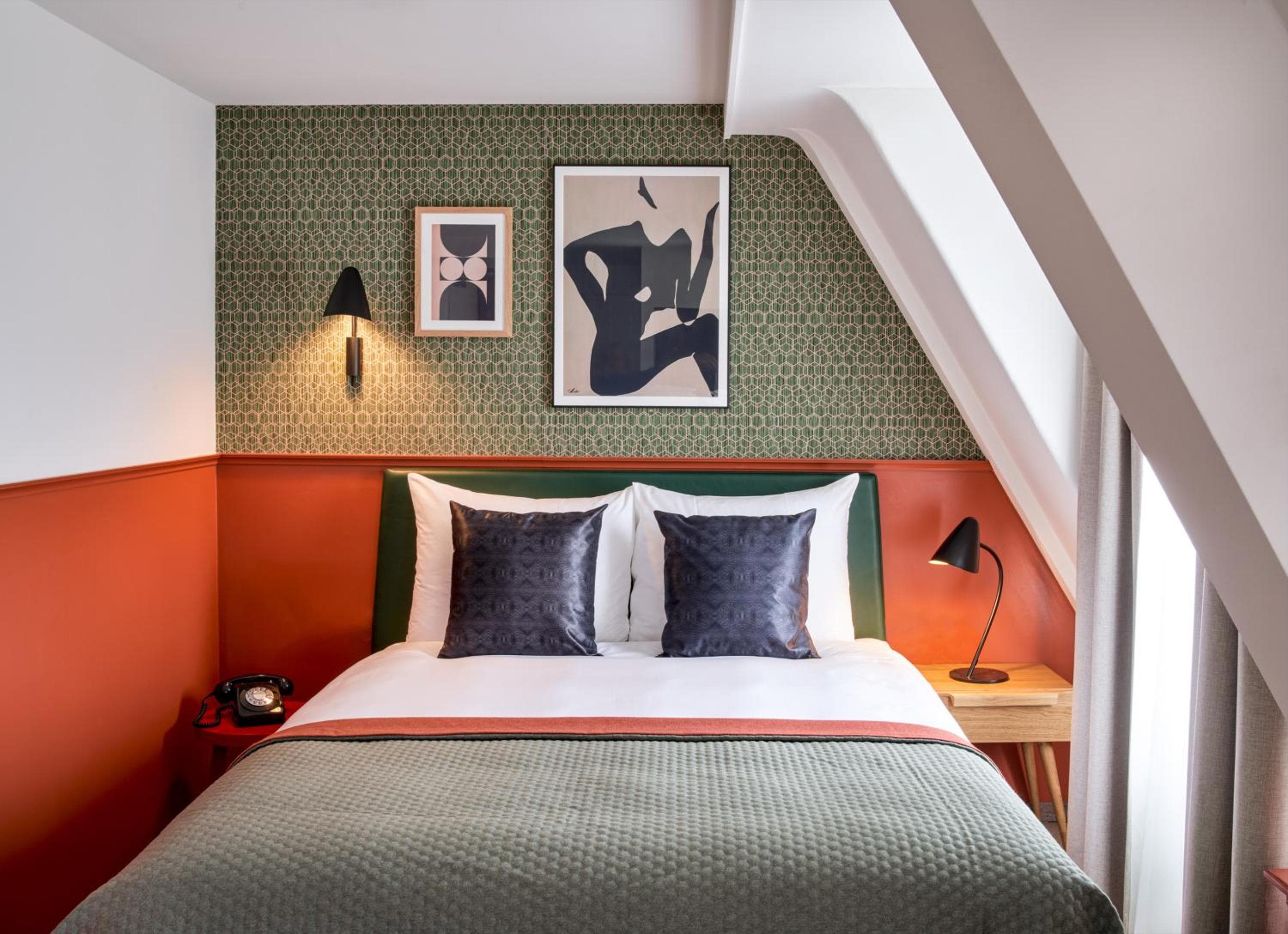 Park Centraal Den Haag, part of Sircle Collection