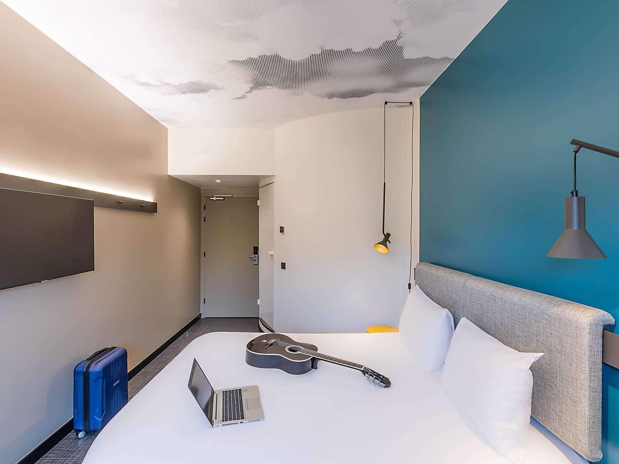 ibis Lisboa Alfragide