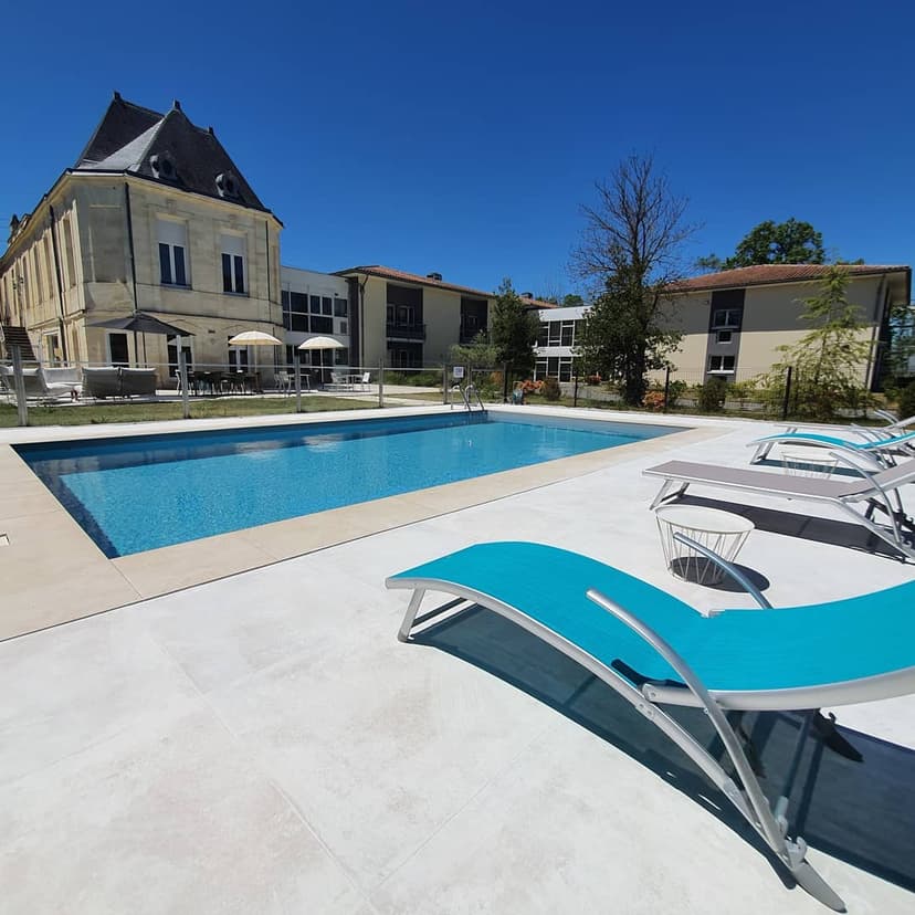 Green Hôtels Bordeaux Arena