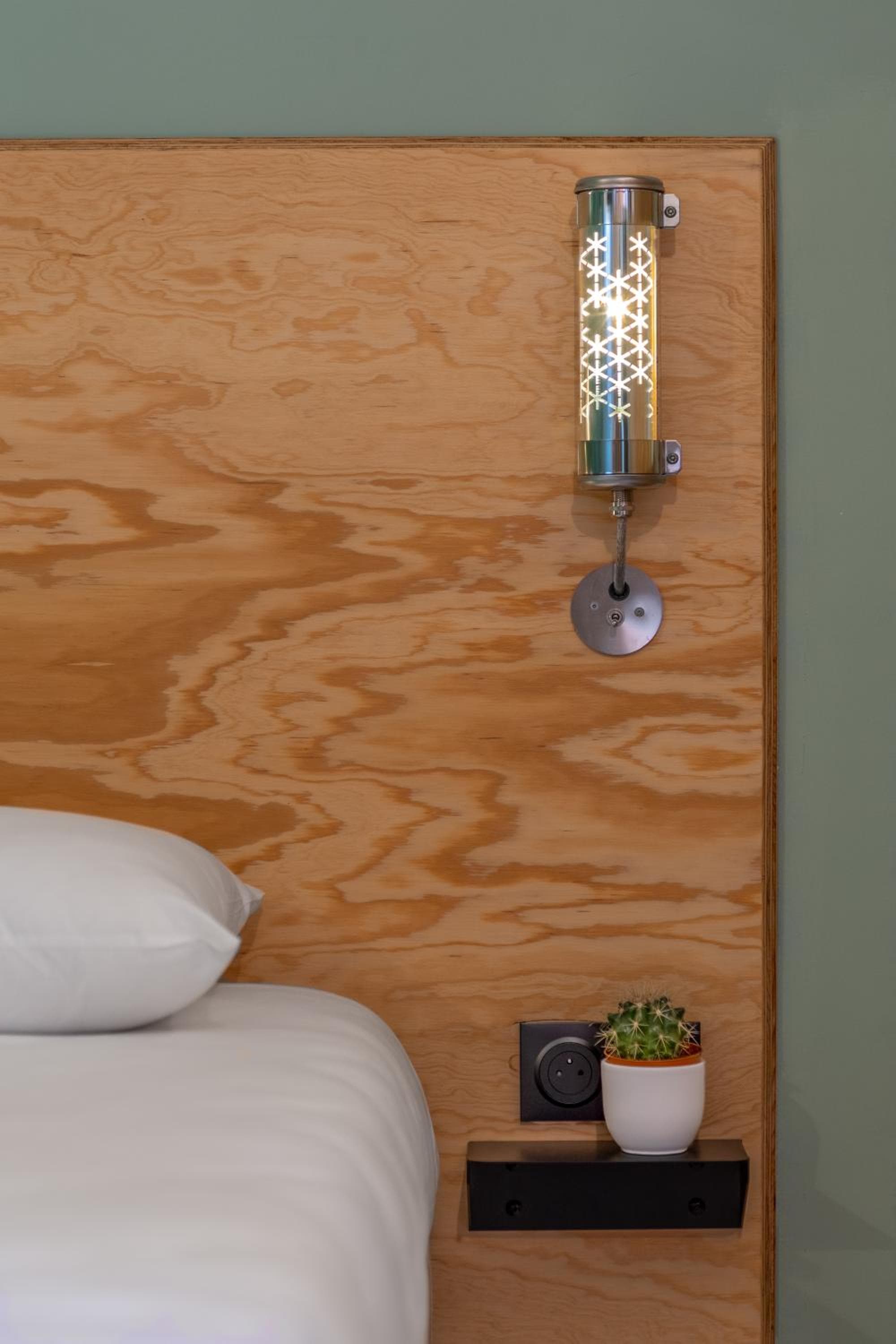 Eklo Hotels Paris Marne La Vallée