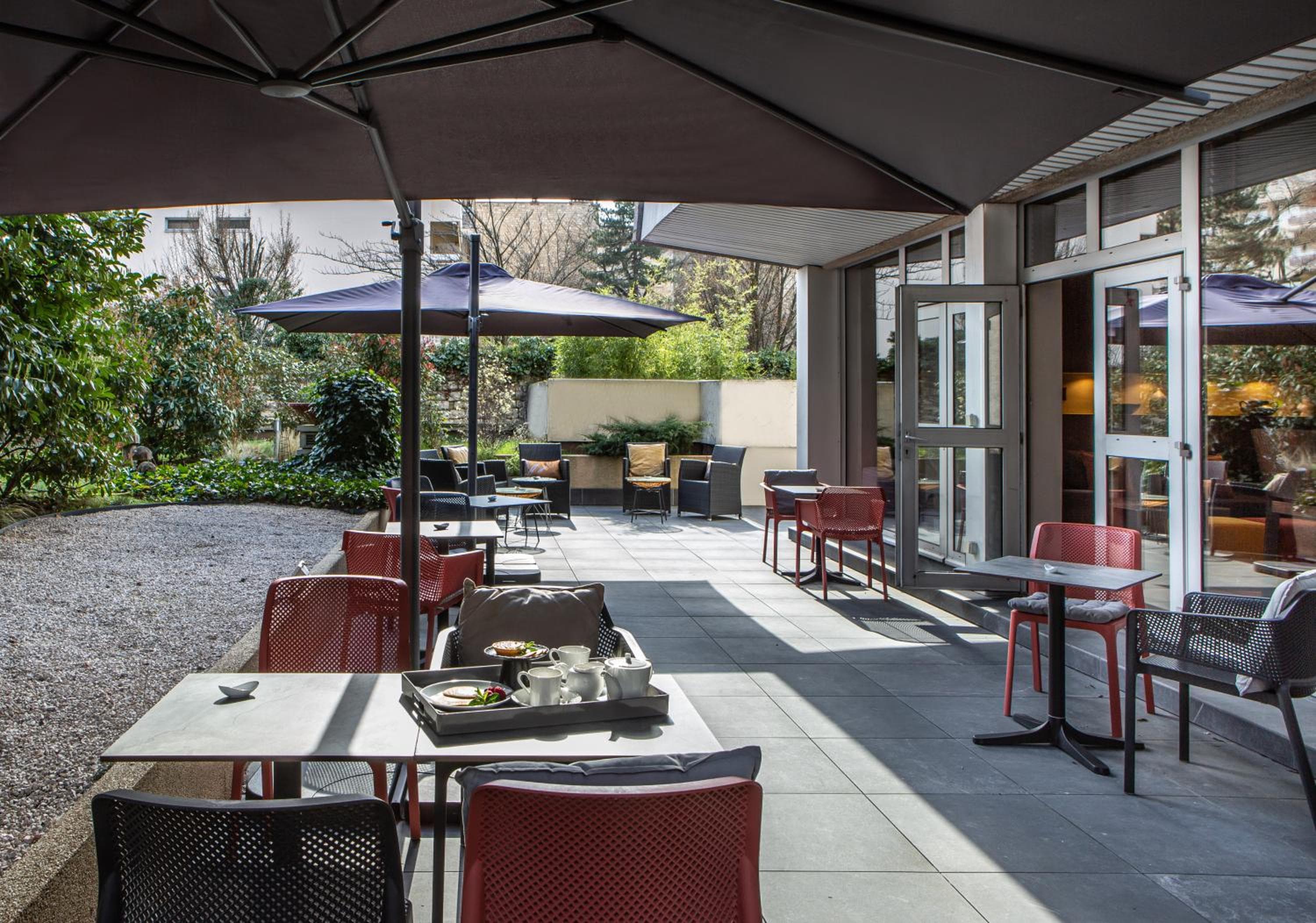 Hotel Paris Boulogne