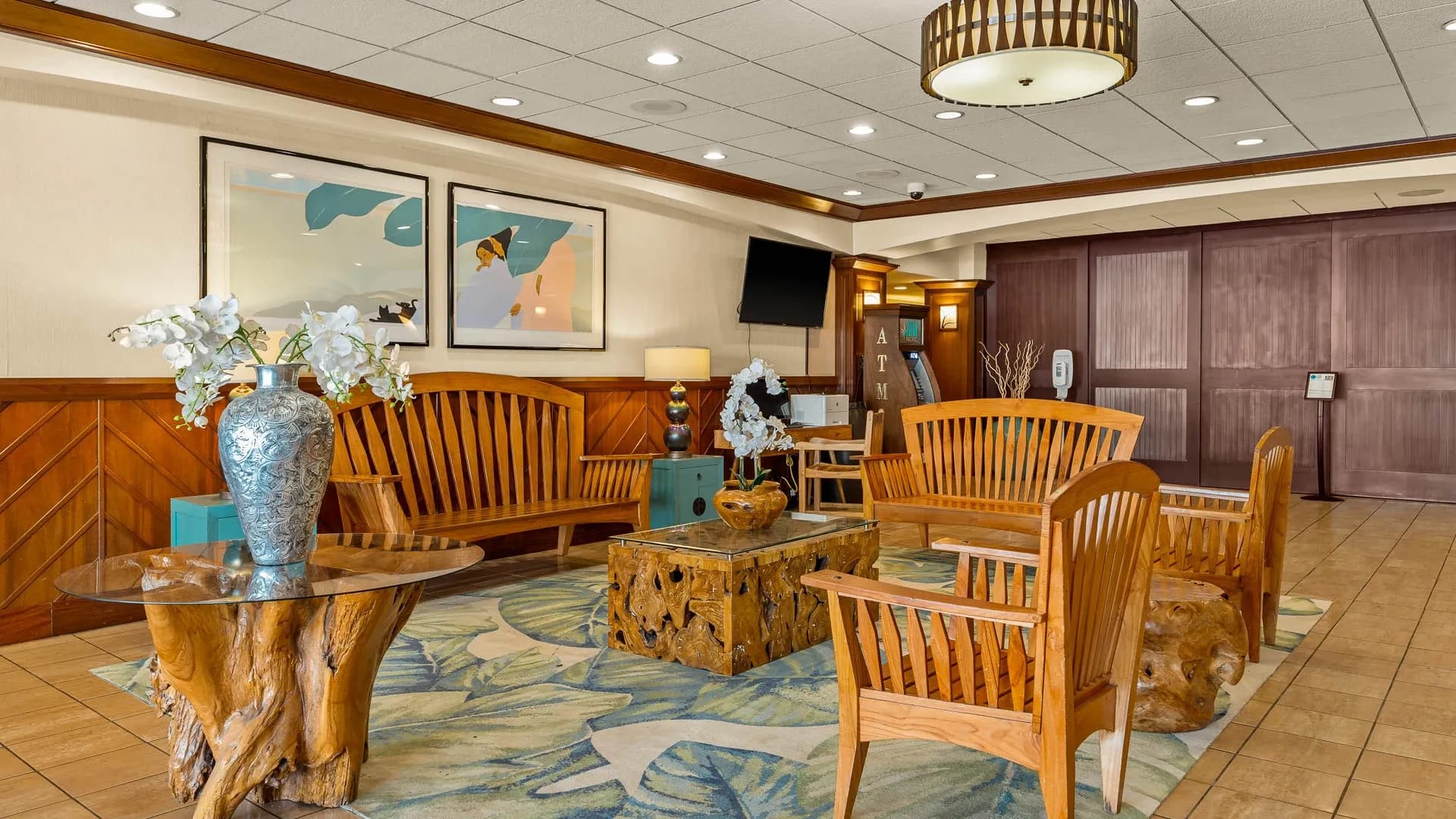 Airport Honolulu Hotel, Trademark Collection by Wyndham